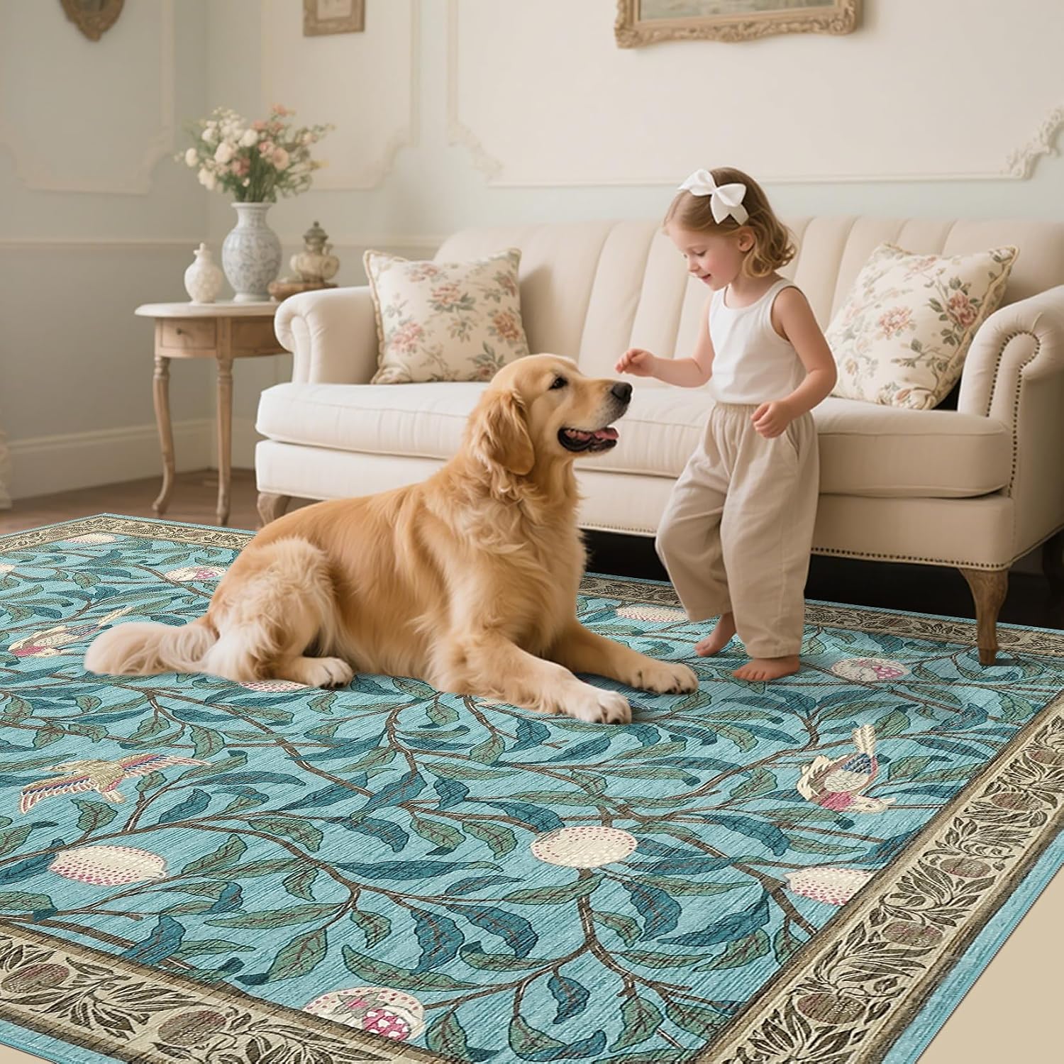 Assile XH260820548 rugs - View #7