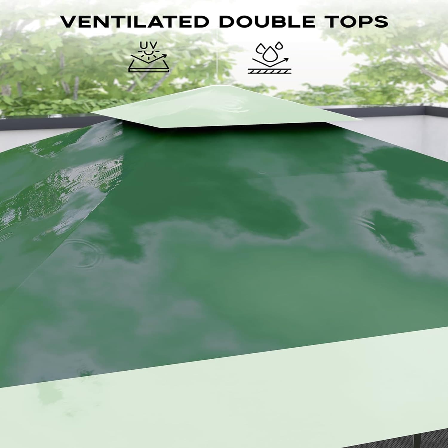 Qeetex LSHQQPHO-12C3T71X Canopies-Sl - View #2