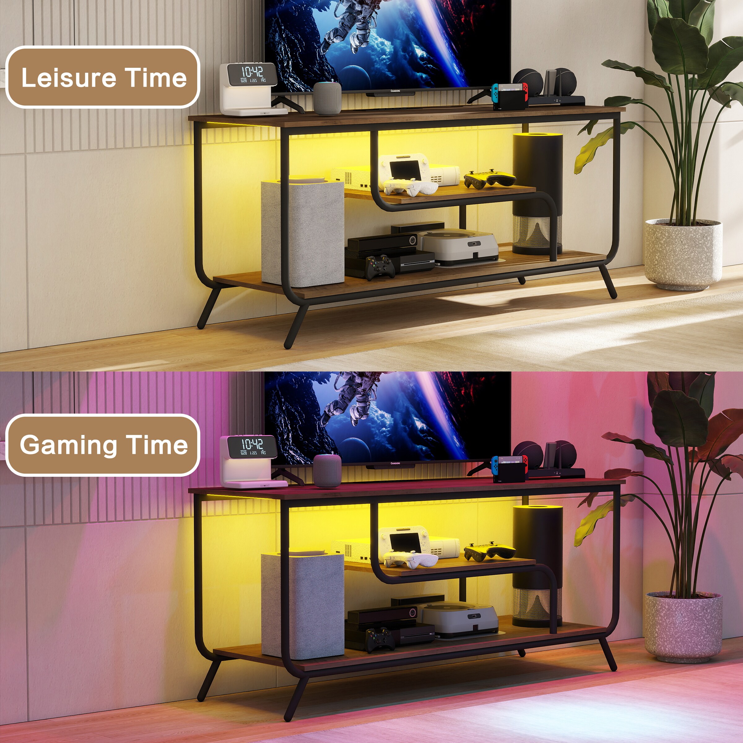 LOVMOR SF-H-W2977P224348 Tv-Stands - View #5