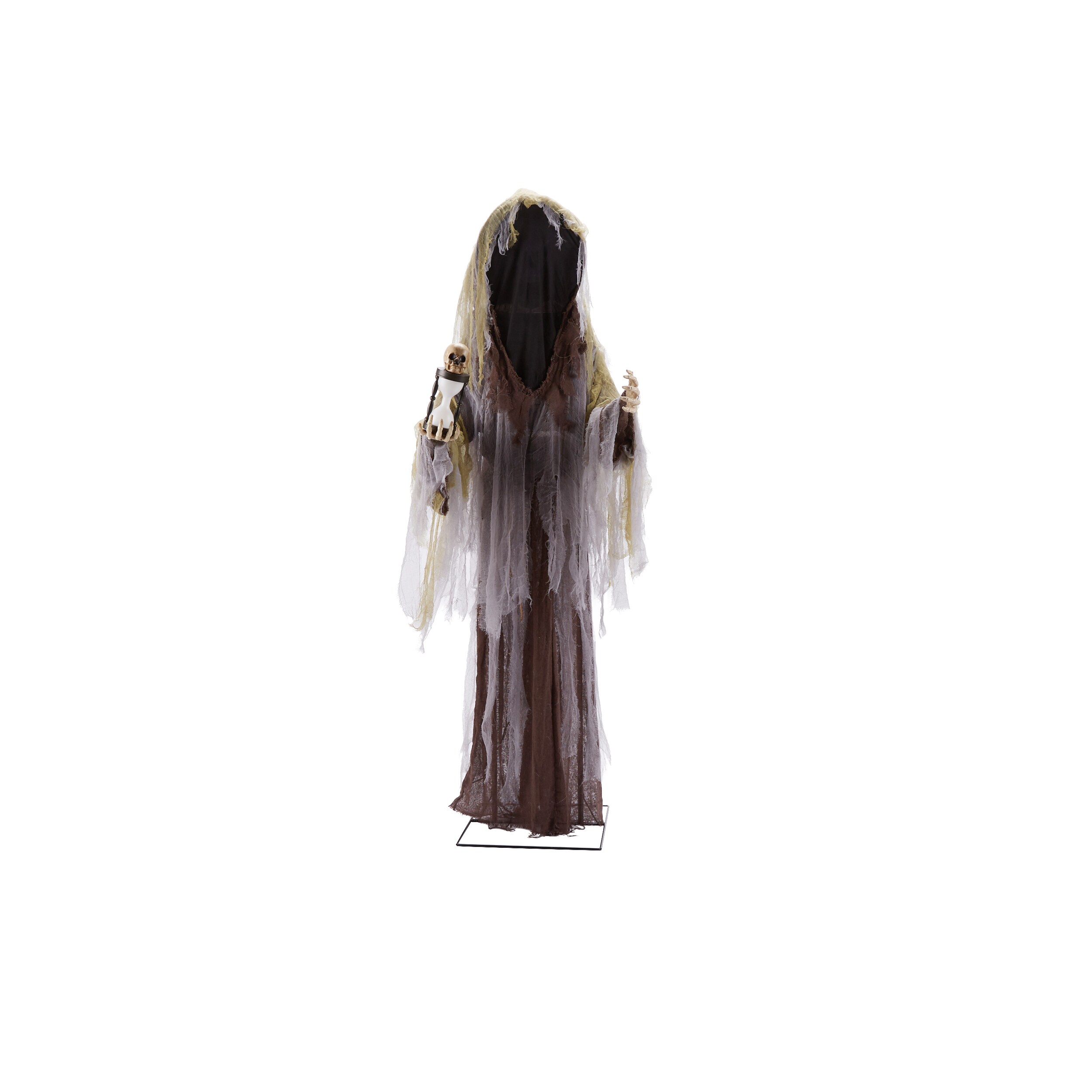 Haunted Living 229715 Halloween-Animatronics - View #12