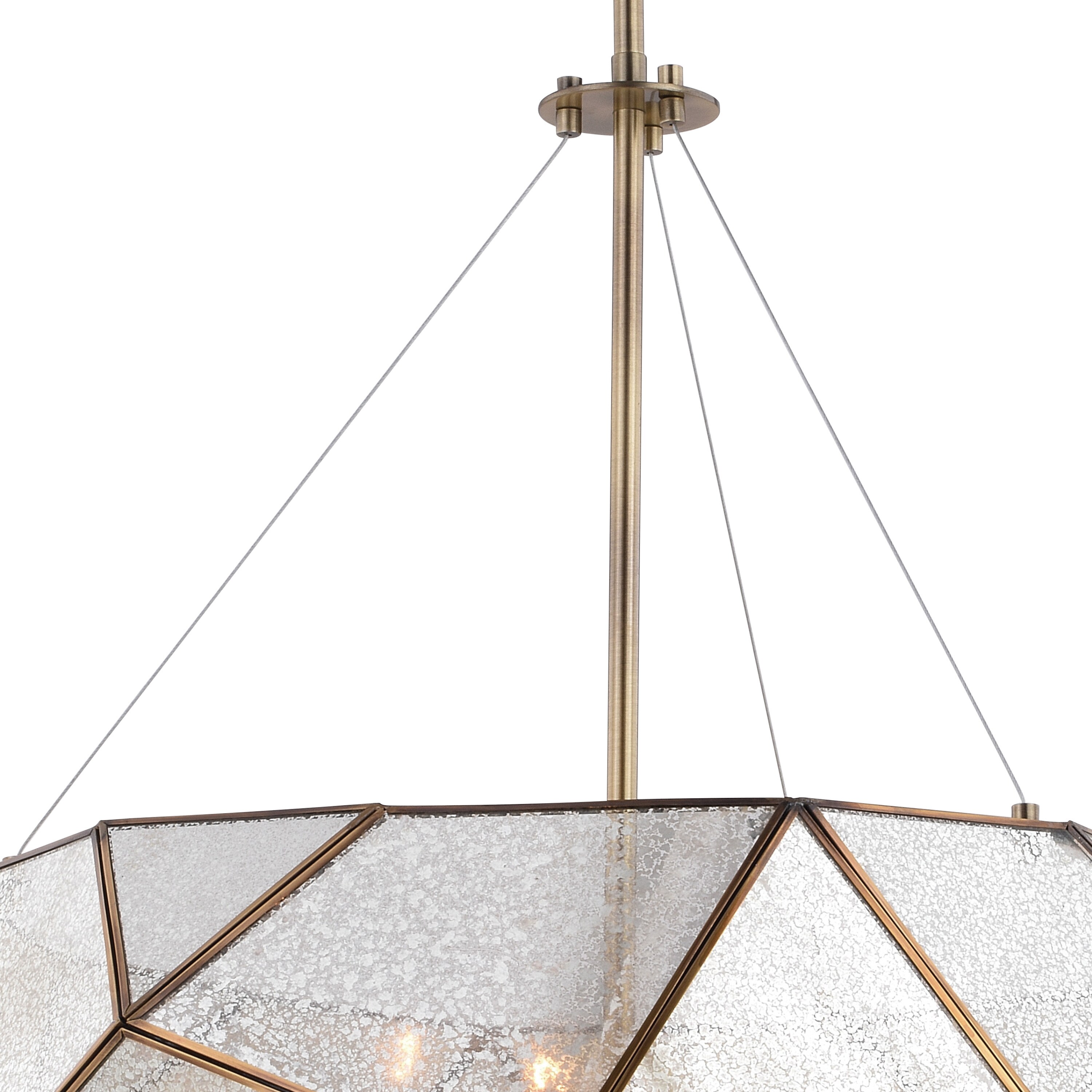 Cascadia P0318 Pendant-Lights - View #10
