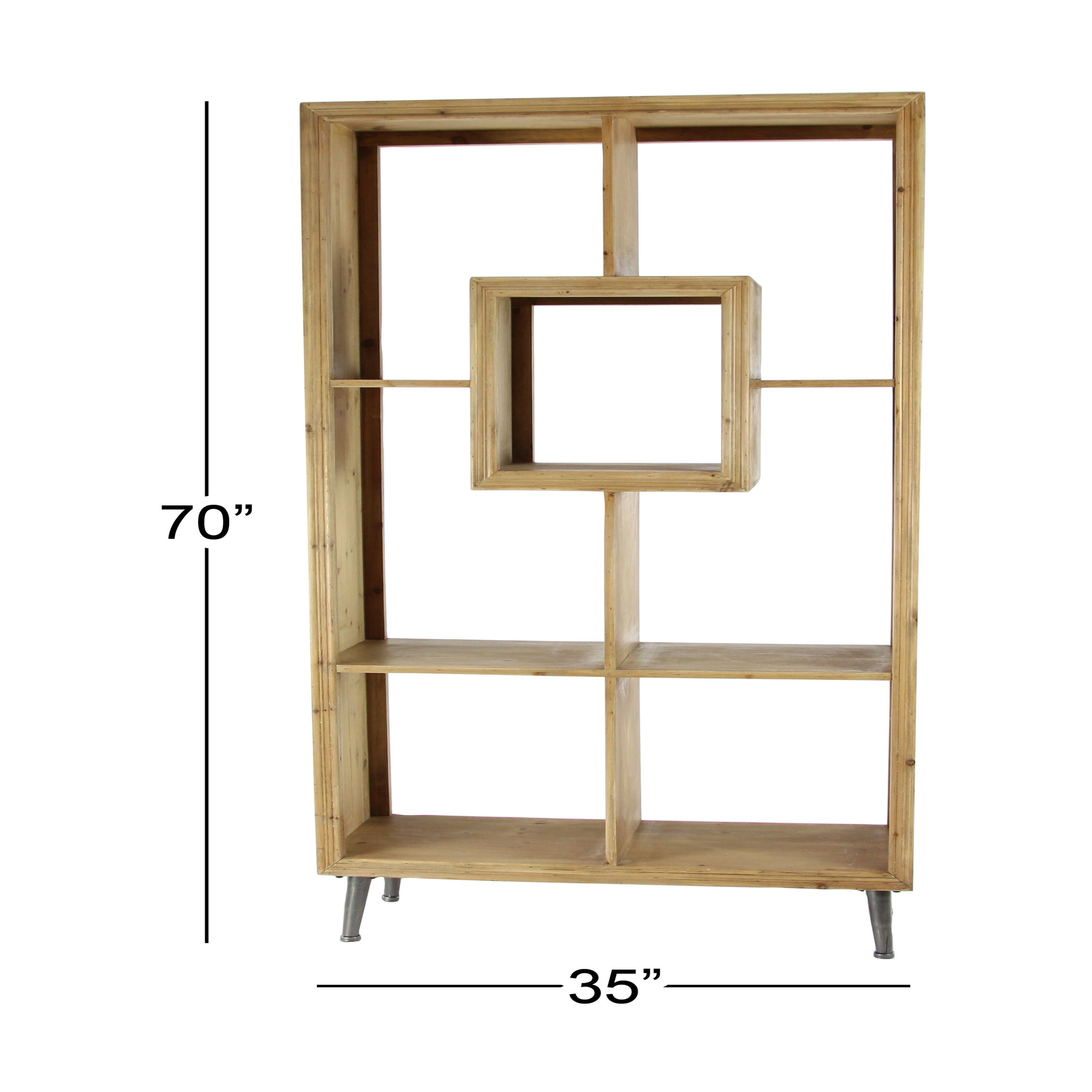 Grayson Lane 90664 bookcases - View #9