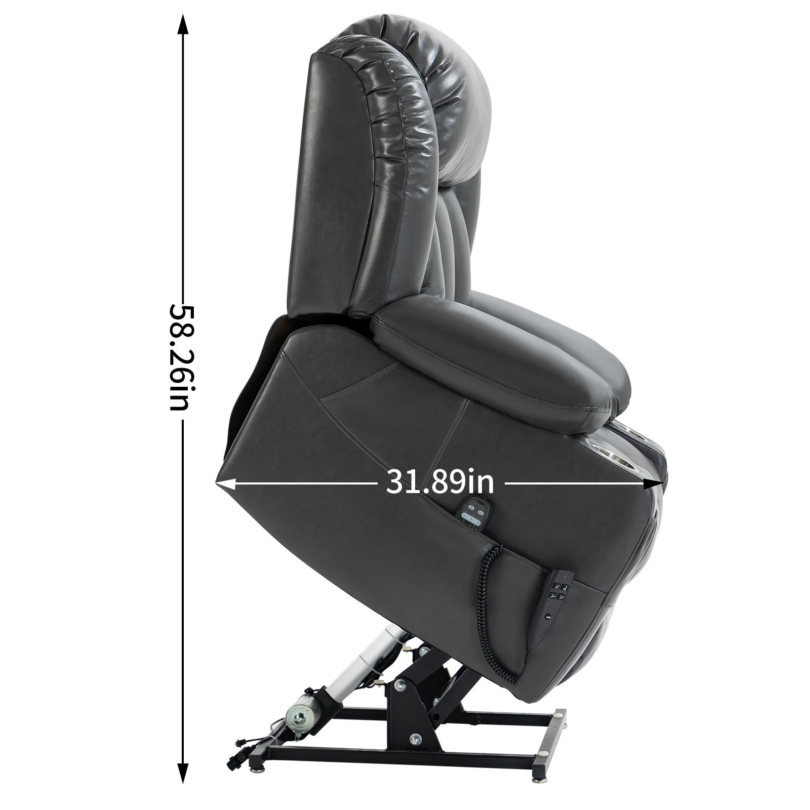 Mondawe MO-CO83552 recliners - View #12