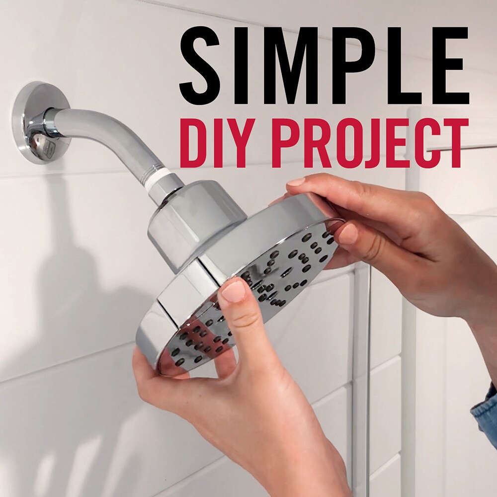 Delta RP64859 Fixed-Showerhead - View #5