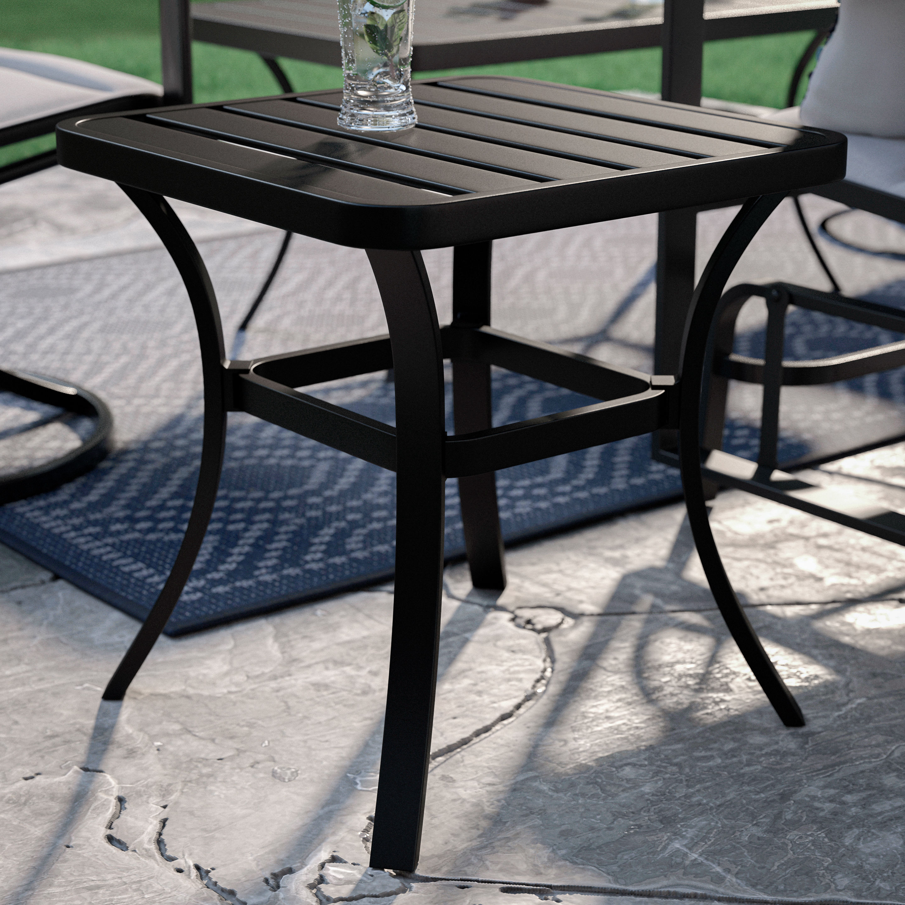 Style Selections LG-20202-ET Patio-Tables - View #2
