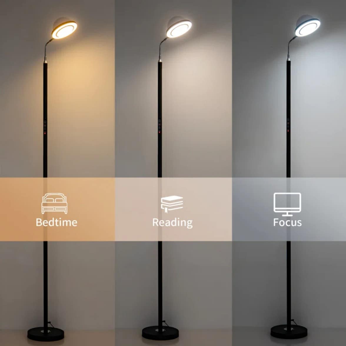 Innobule LAMP-TZ2069 floorlamps - View #9