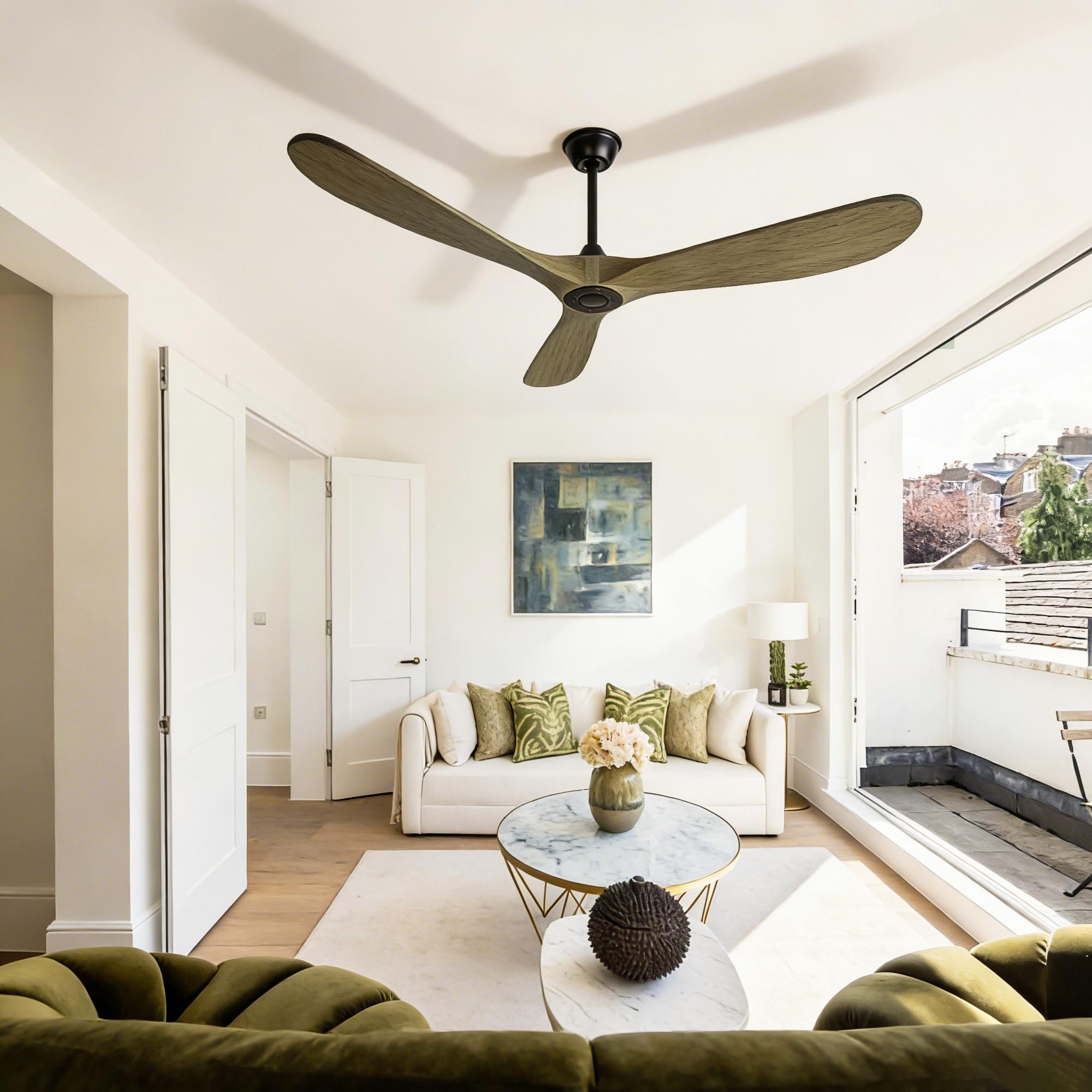 Bayfeve BF-361002-MP Ceiling-Fans - View #12