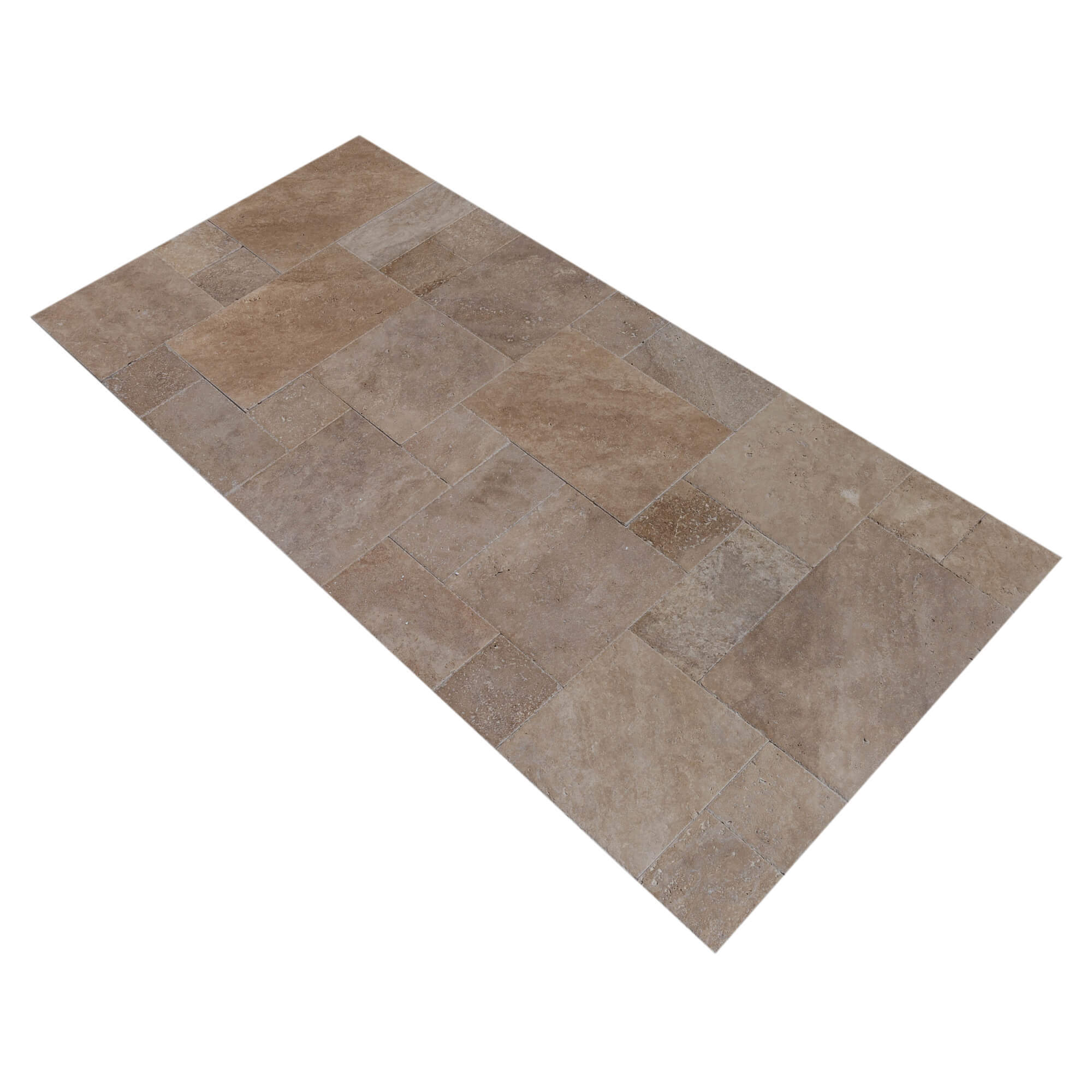 Maya Usa #10061703 Ceramic-Tile - View #4