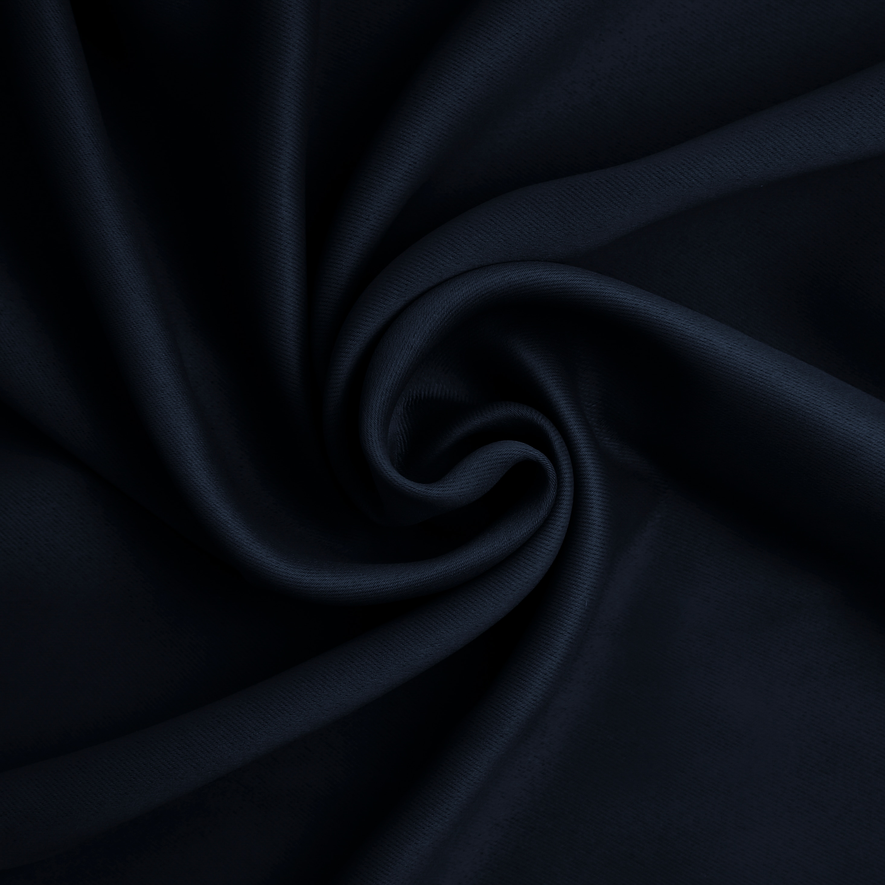 Sun Zero DOUGLAS 74X84 NAVY curtains - View #8