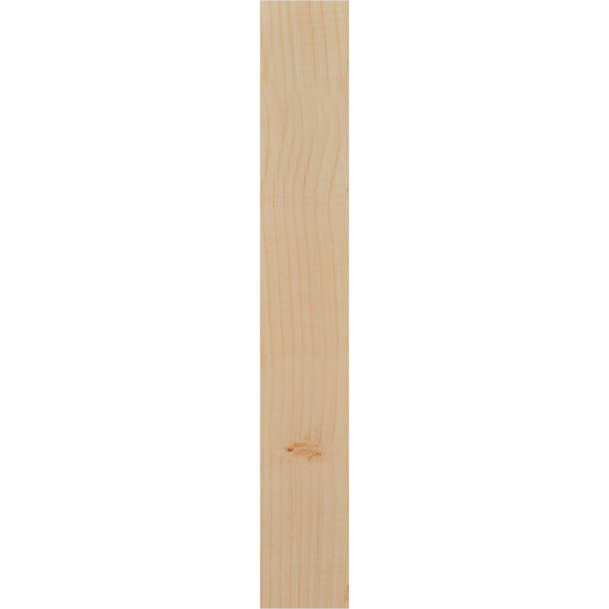 Ekena Millwork COR04X12X24MON00SDF corbels - View #4