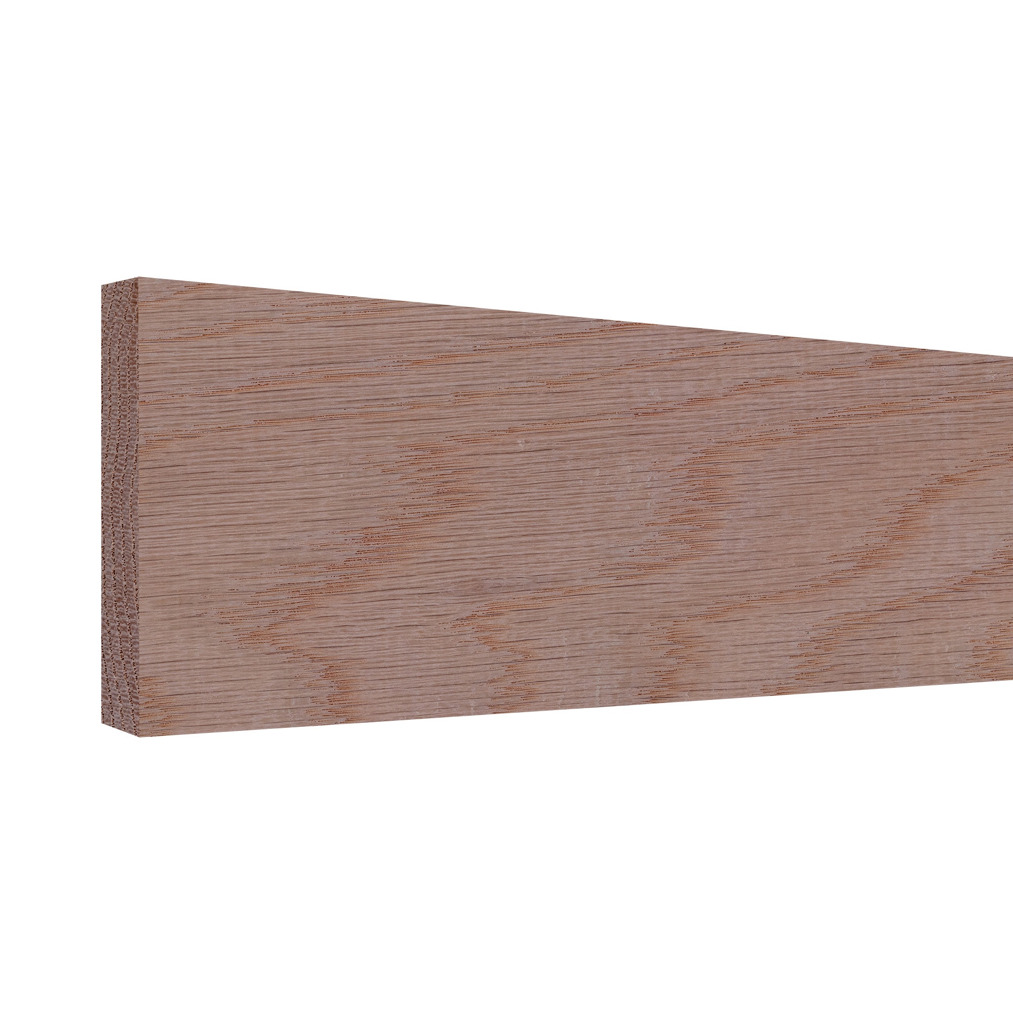 Ornamental Mouldings BRDNAT 1X4X2ROAK Appearance-Boards - View #4