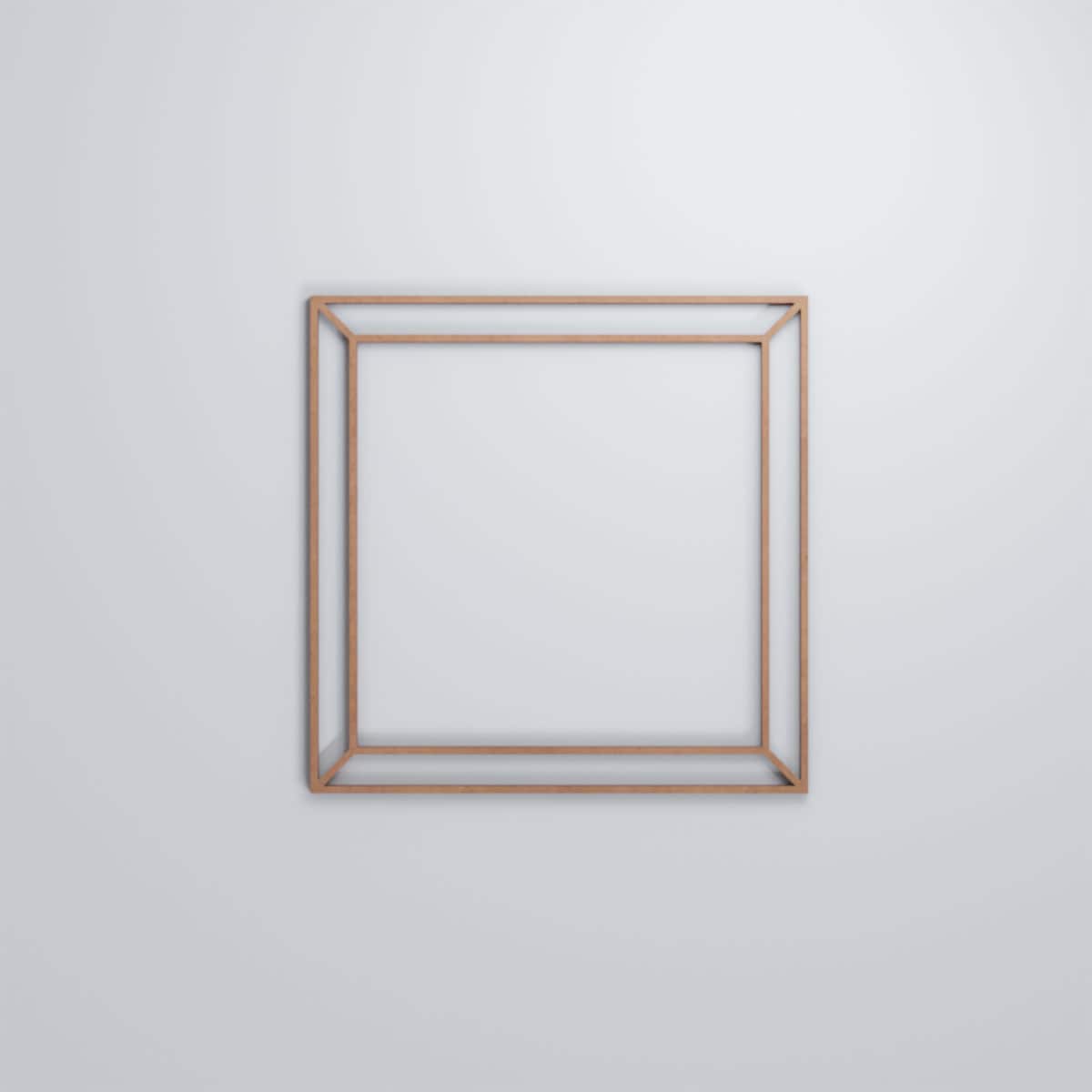 Ekena Millwork WALW12X12X0250FPYMF Wall-Panels - View #2
