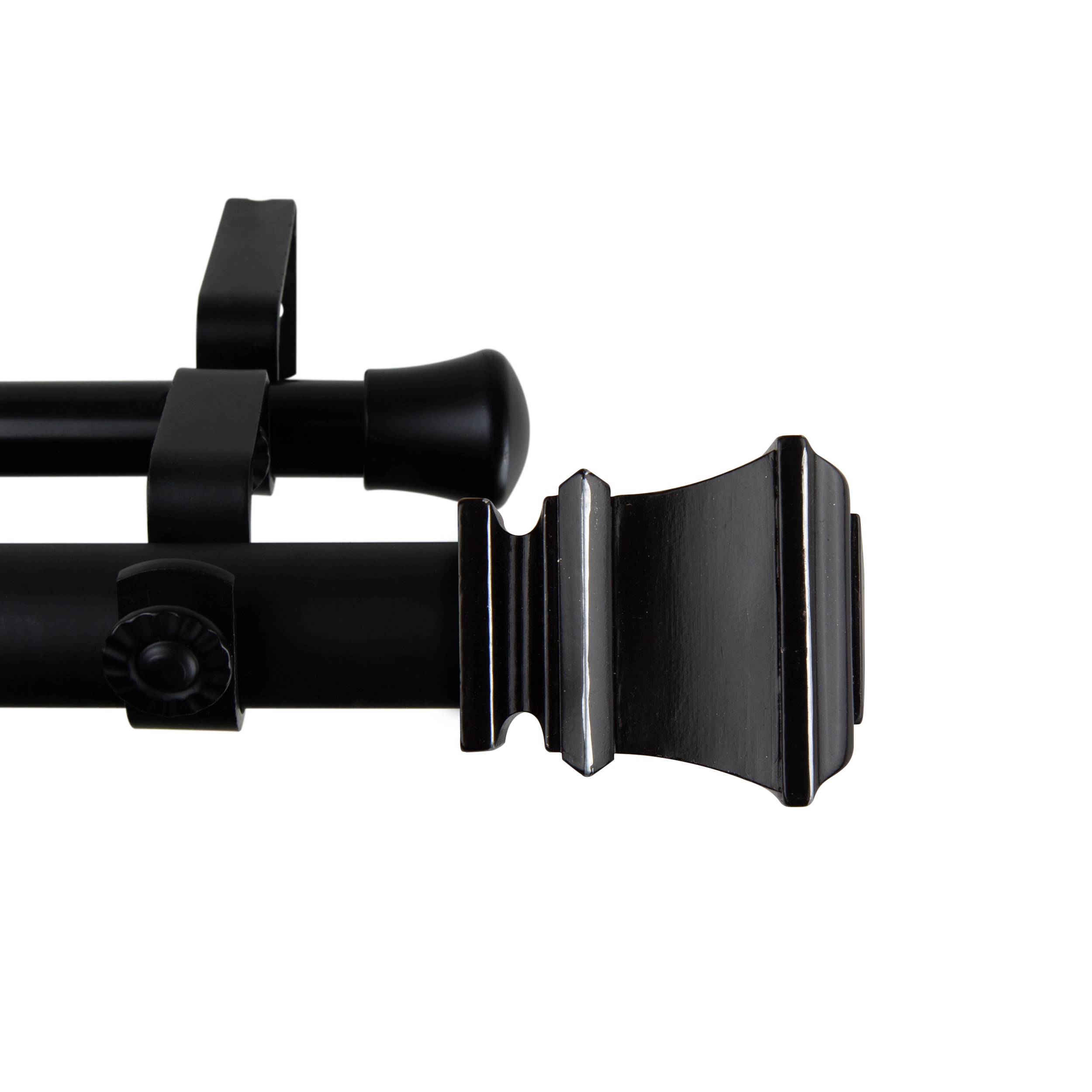 Hart & Harlow L-100-77-992-D Curtain-Rods - View #2