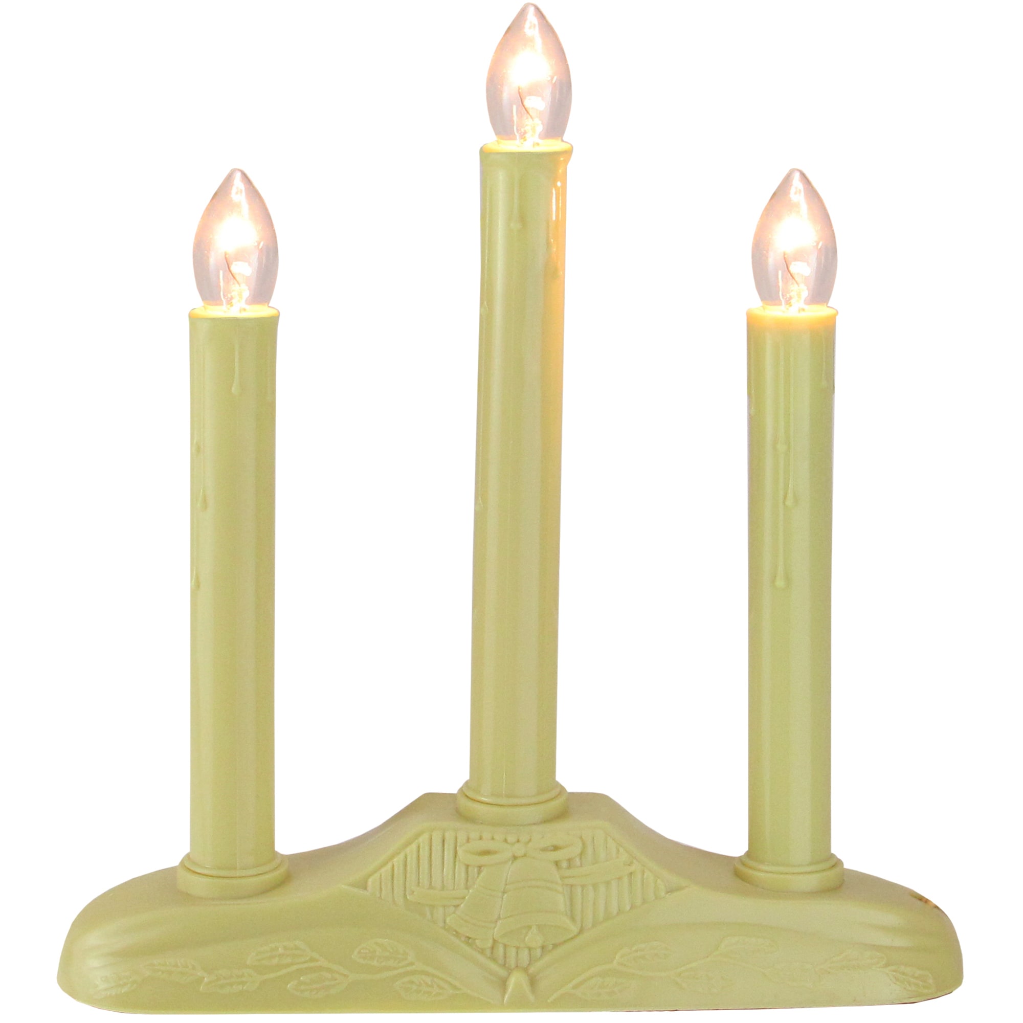 Northlight 9.5-in Lighted Candle Candolier #32912612