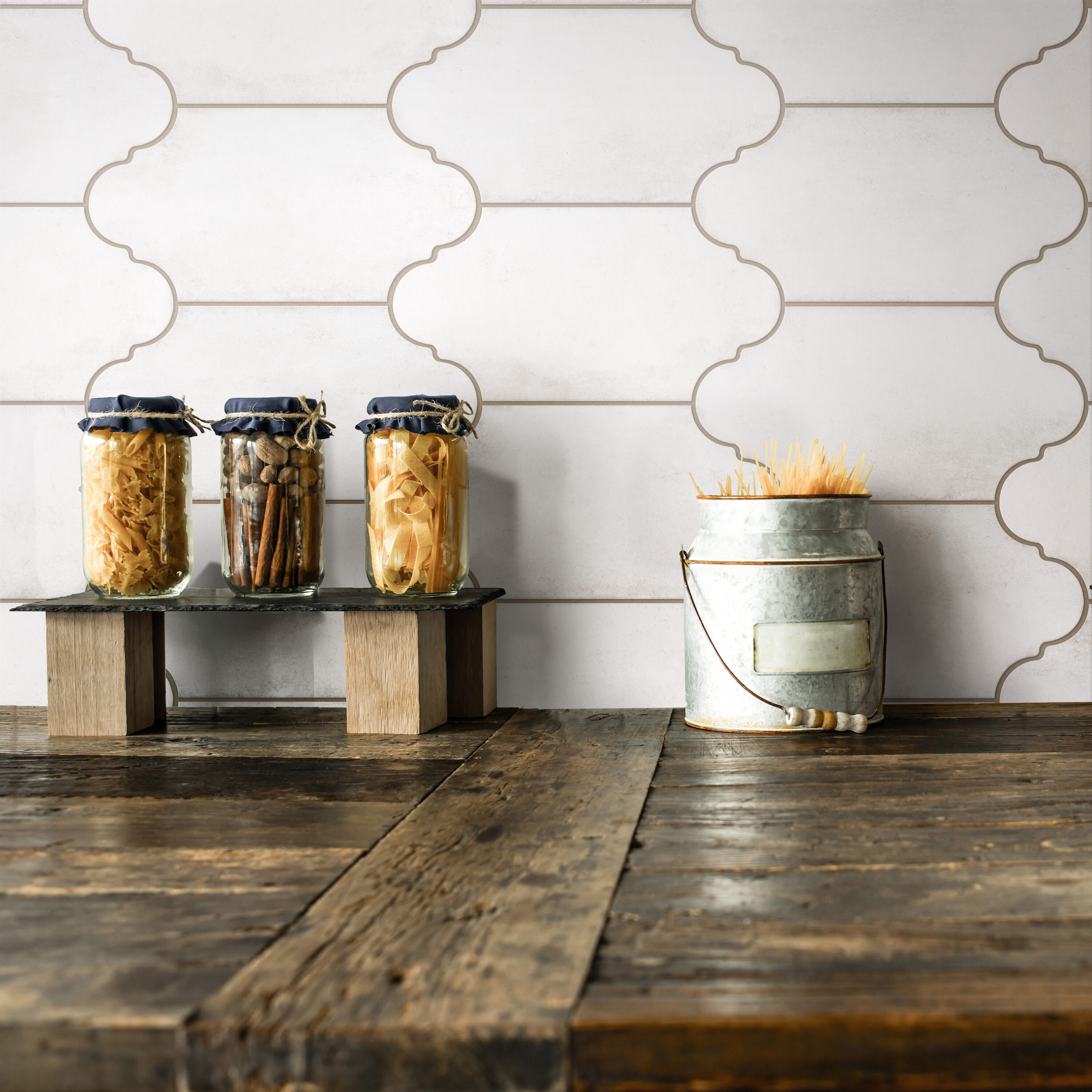 Affinity Tile FCD6AWP Ceramic-Tile - View #2