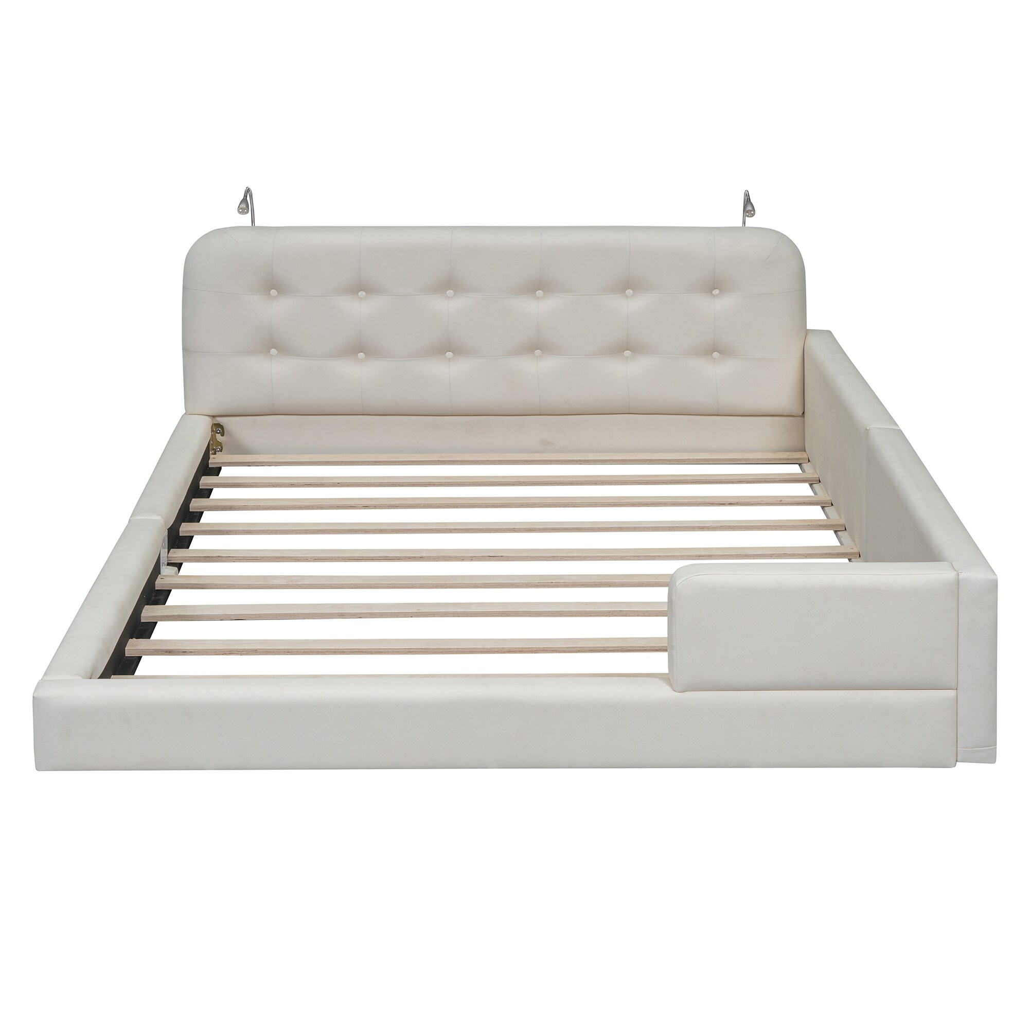 ModernLuxe L3P-SF000186AAK beds - View #2