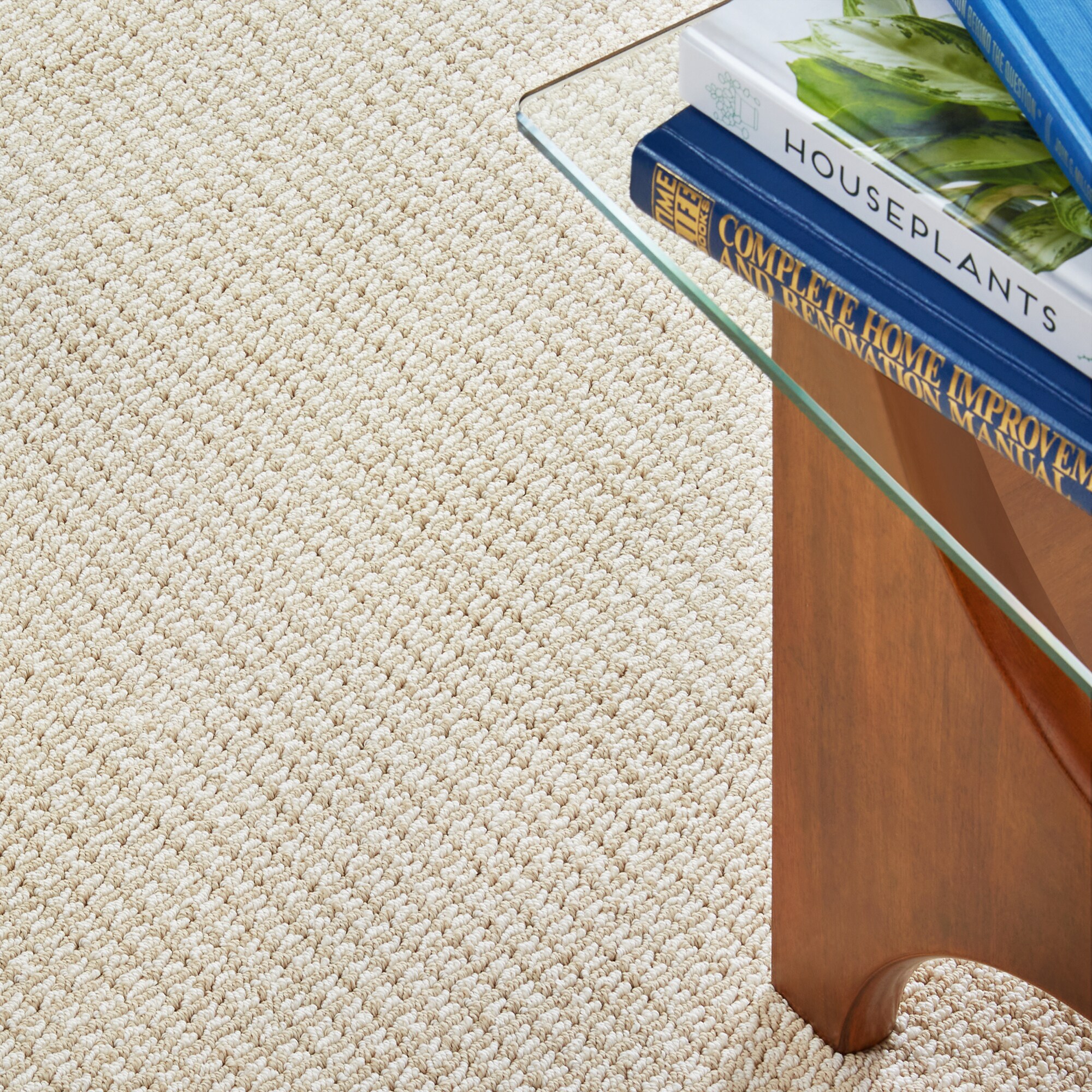 STAINMASTER 6628-101 Carpet-Panel - View #3