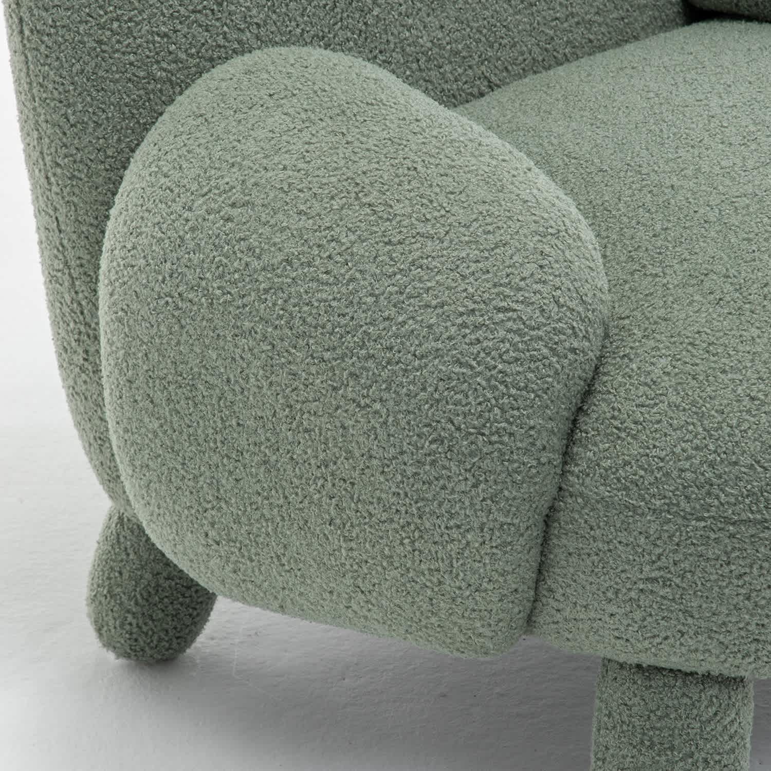 SEYNAR FJ832-GREEN chairs - View #6