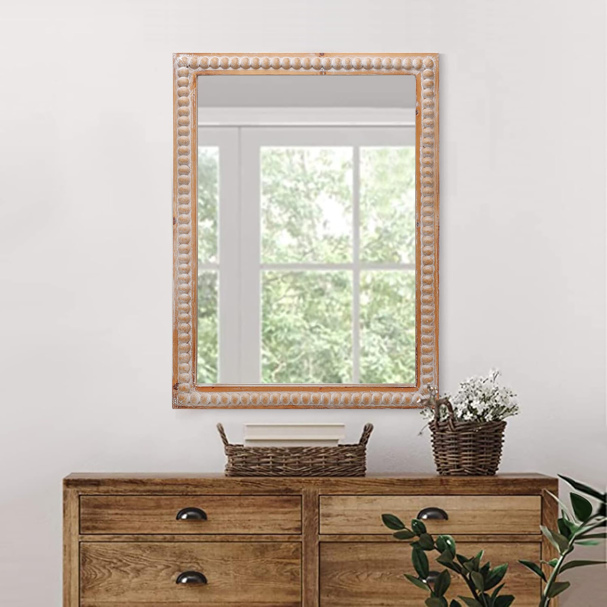 Tatayosi XH-290649 Framed-Bath-Mirrors - View #12