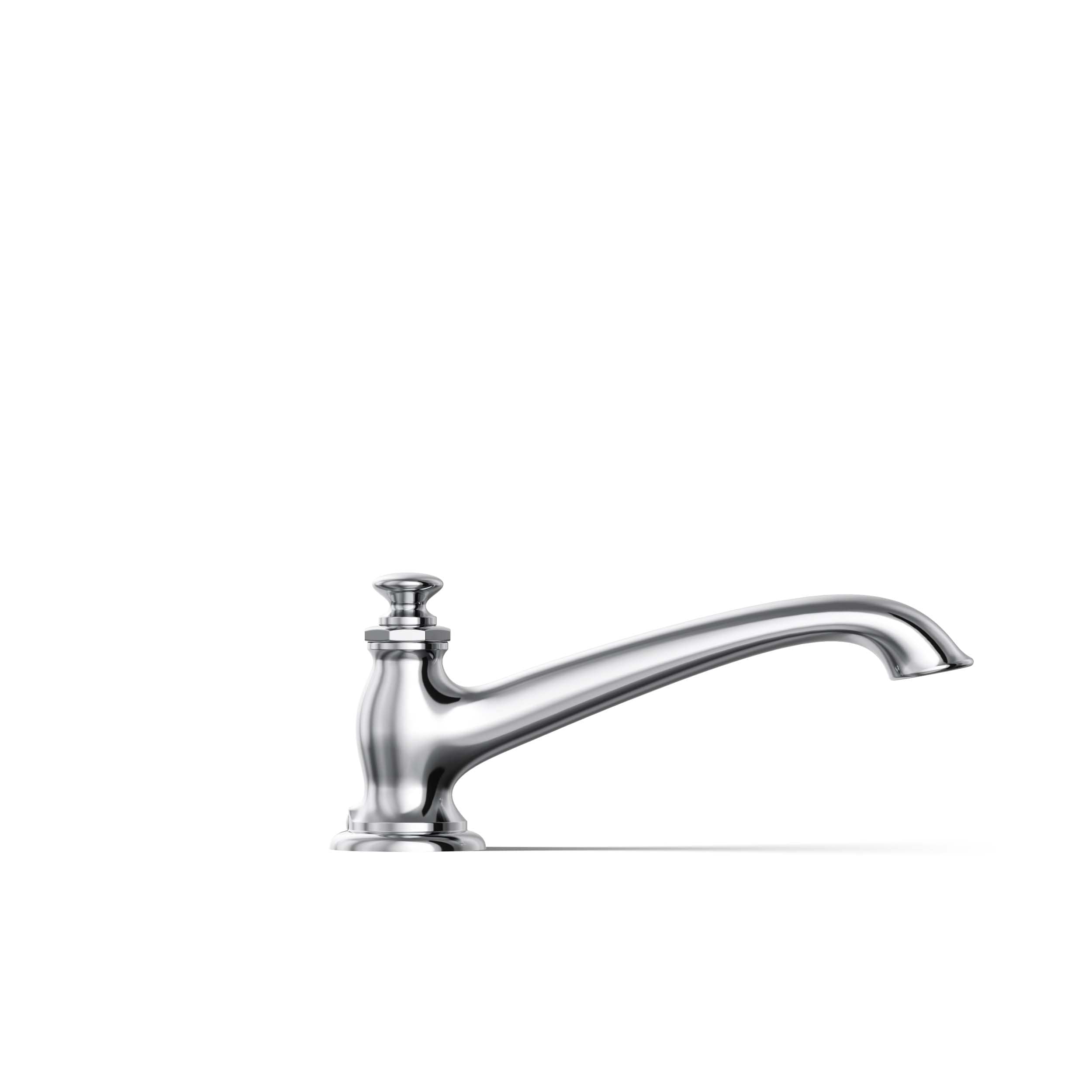 KOHLER 72777-CP Tub-Spout - View #5