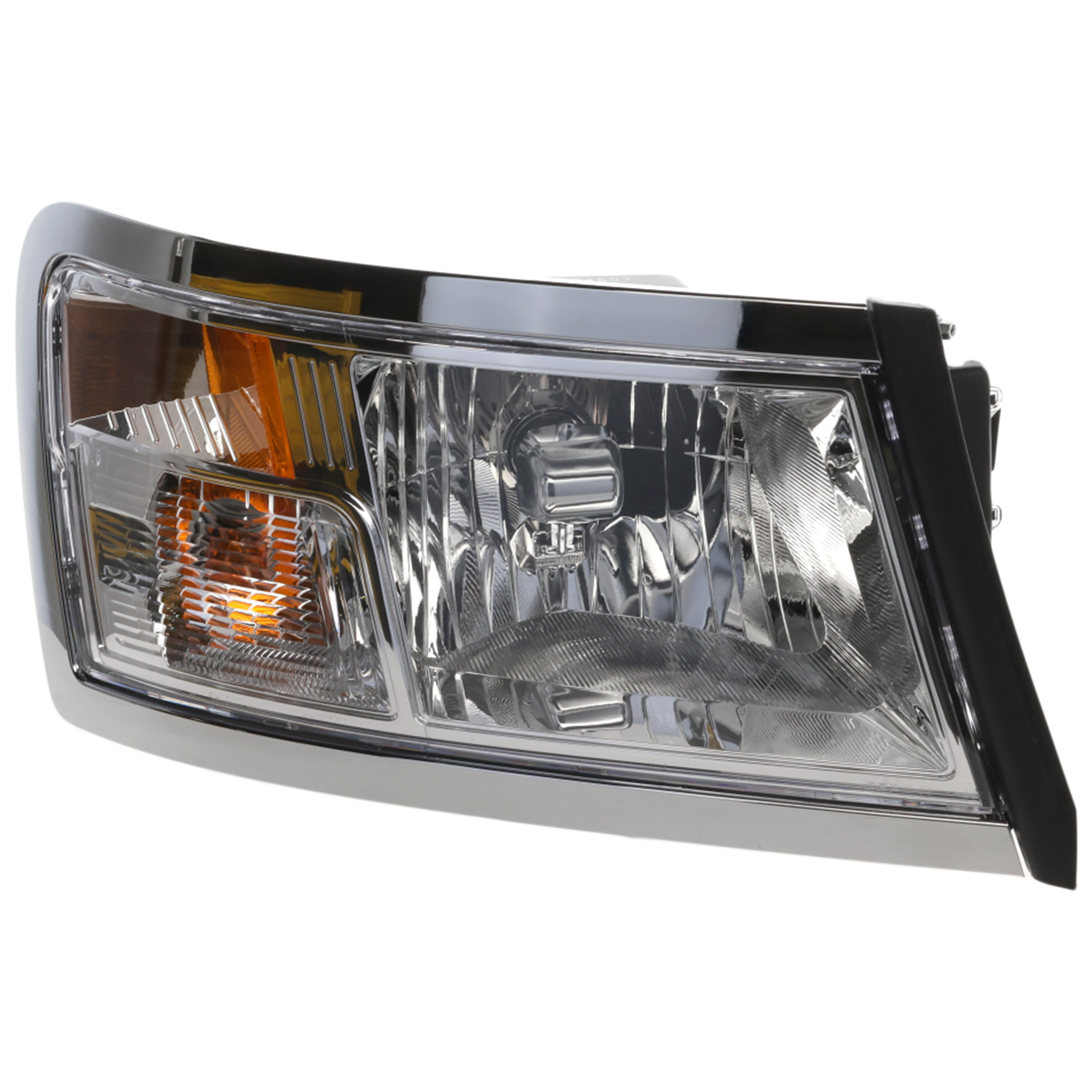 Garage-Pro JCWARBD100111GP Headlight Compatible with 2008-2010 Dodge Dakota- Fits 2011 Ram Dakota Passenger Side
