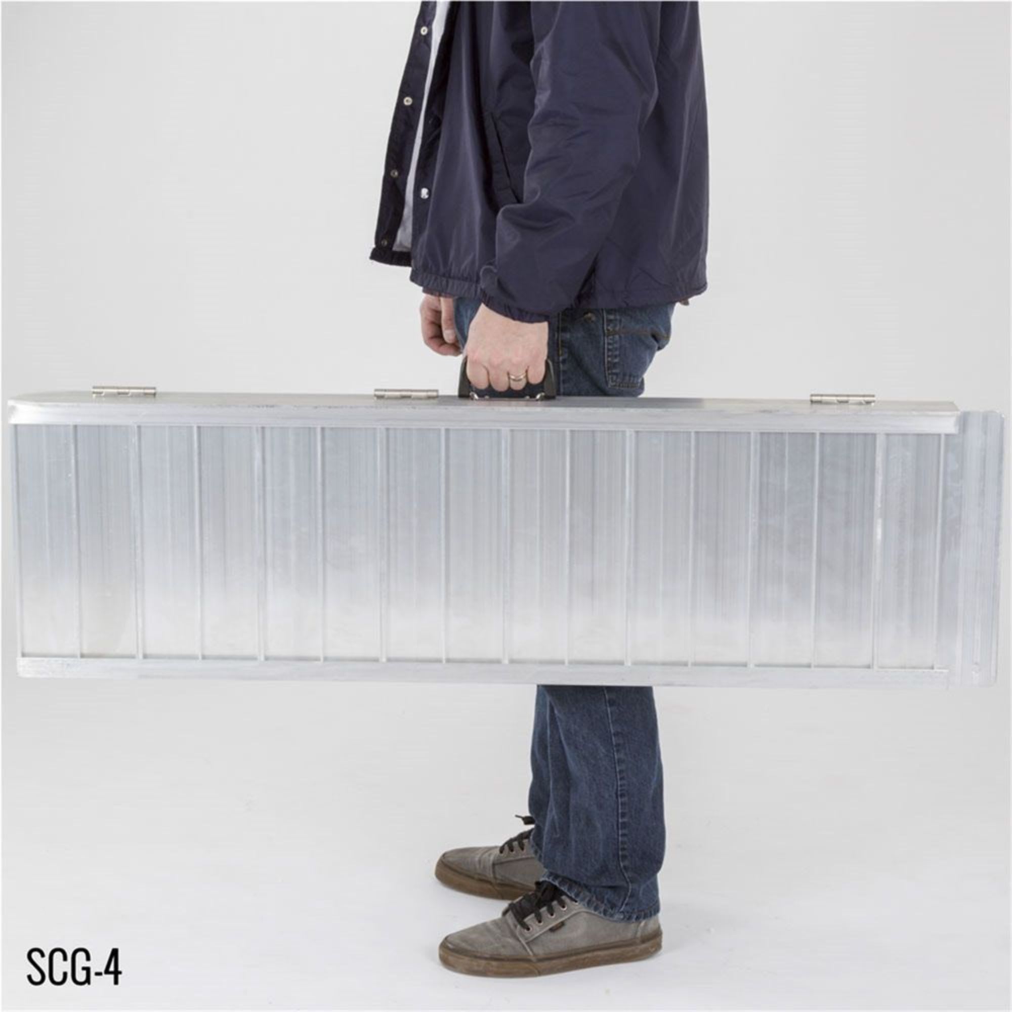 Silver Spring 416186 Loading-Ramps - View #5