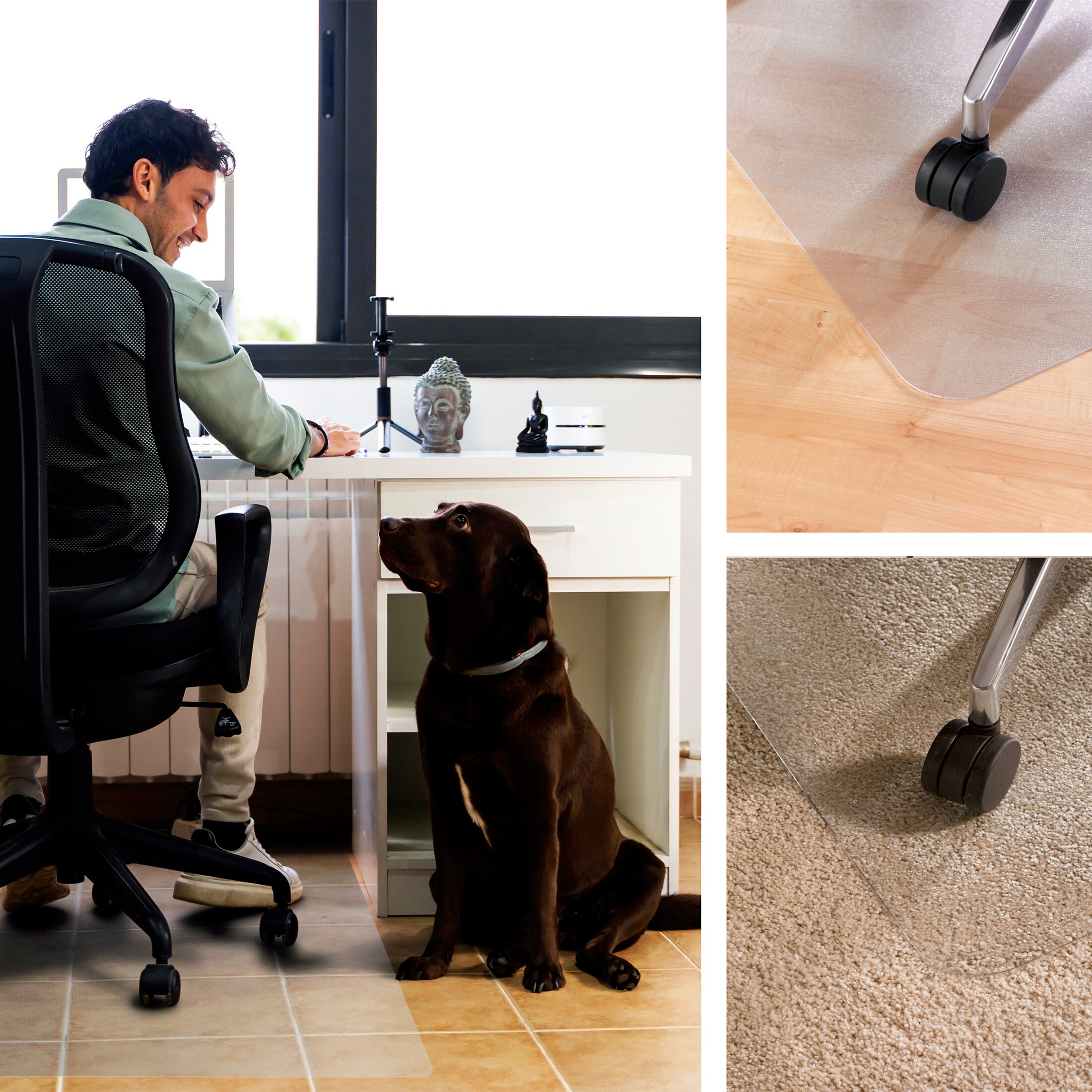 Floortex NRCMFLPD0005 Office-Accessories - View #10