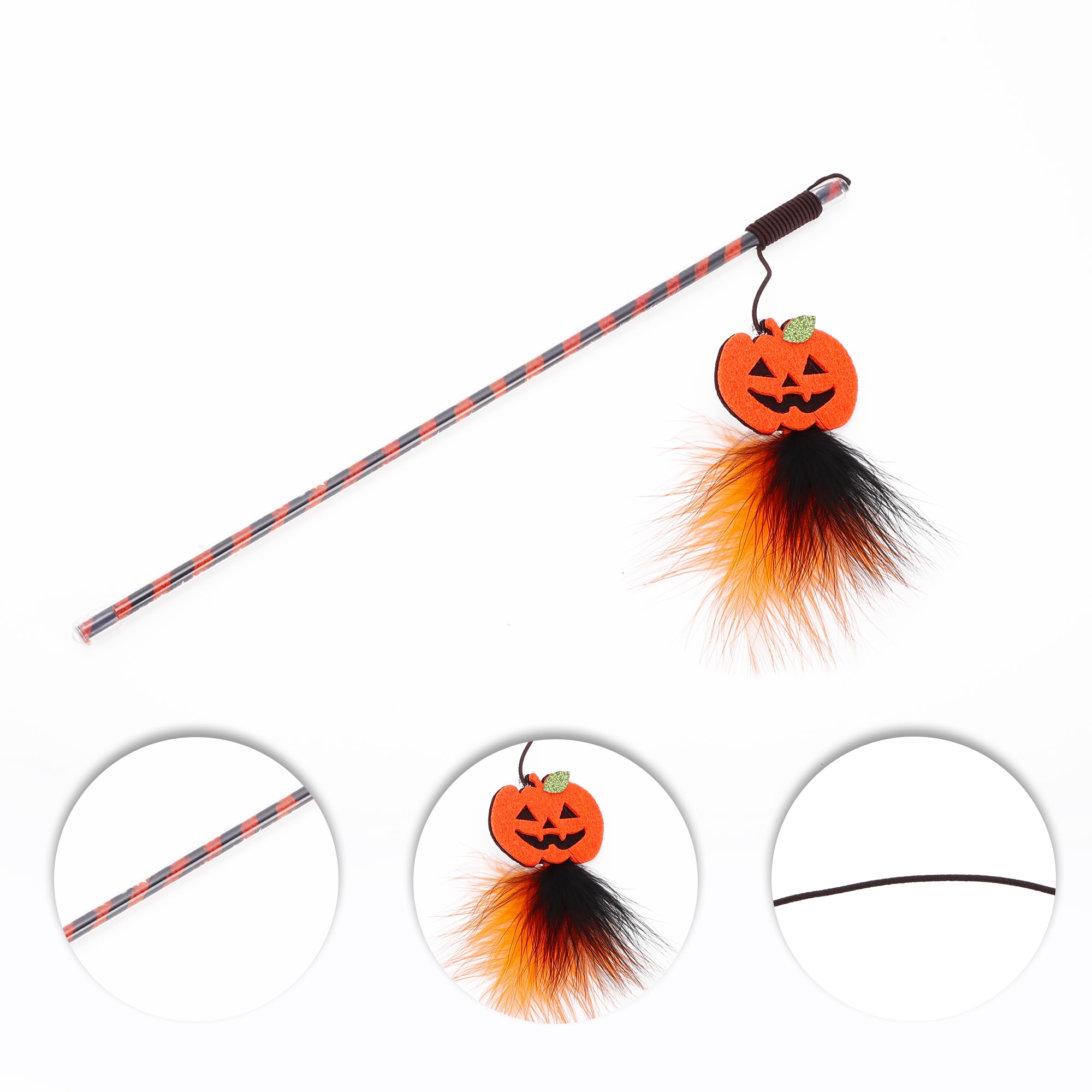 Unique Bargains S26020600UX8682 Dog-Toys - View #3