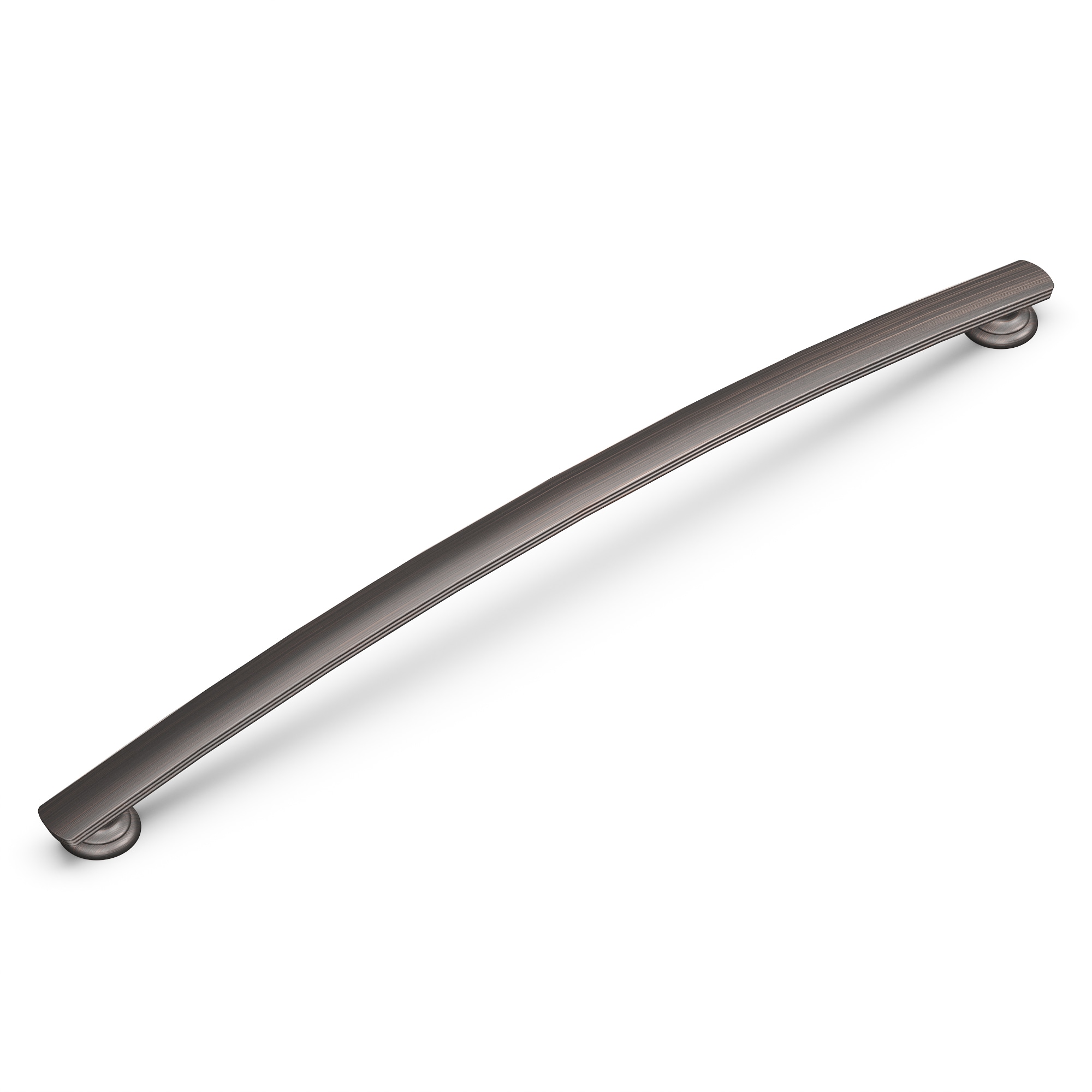 Hickory Hardware P2159-VB-5B Cabinet-Pulls - View #2