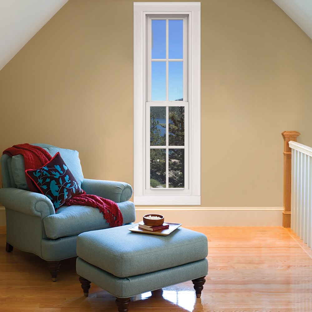 JELD-WEN LOWOLJW247400052 Double-Hung-Windows - View #4