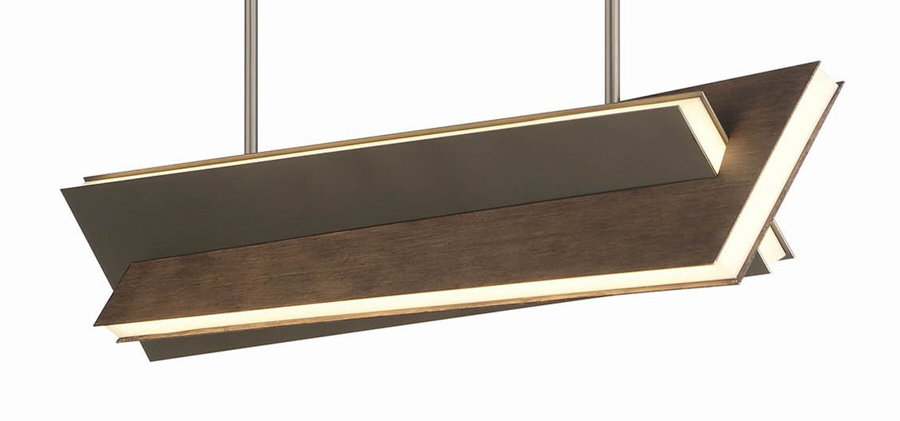 George Kovacs P1648-895-L Pendant-Lights - View #2