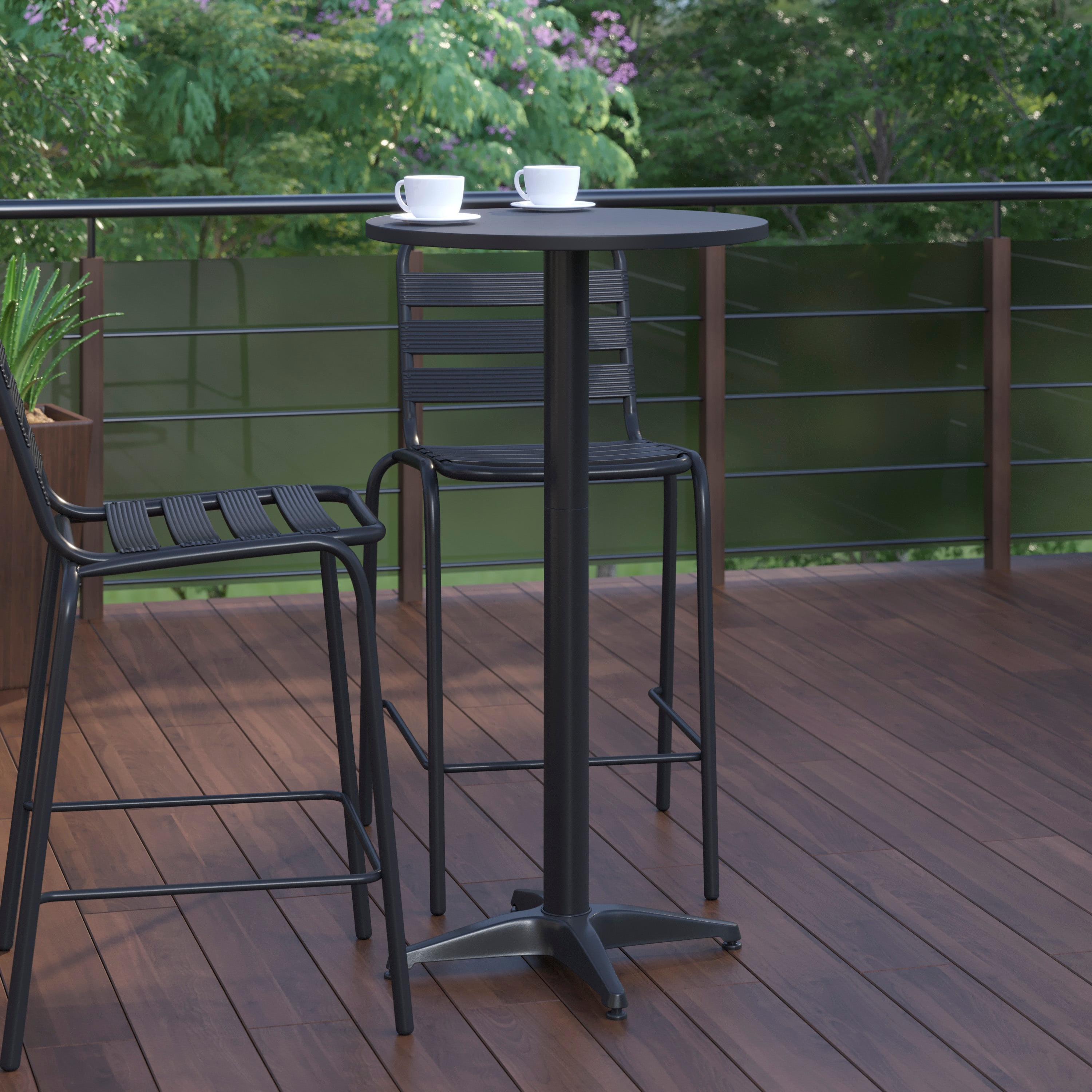 Flash Furniture 196861102301 Patio-Tables - View #8