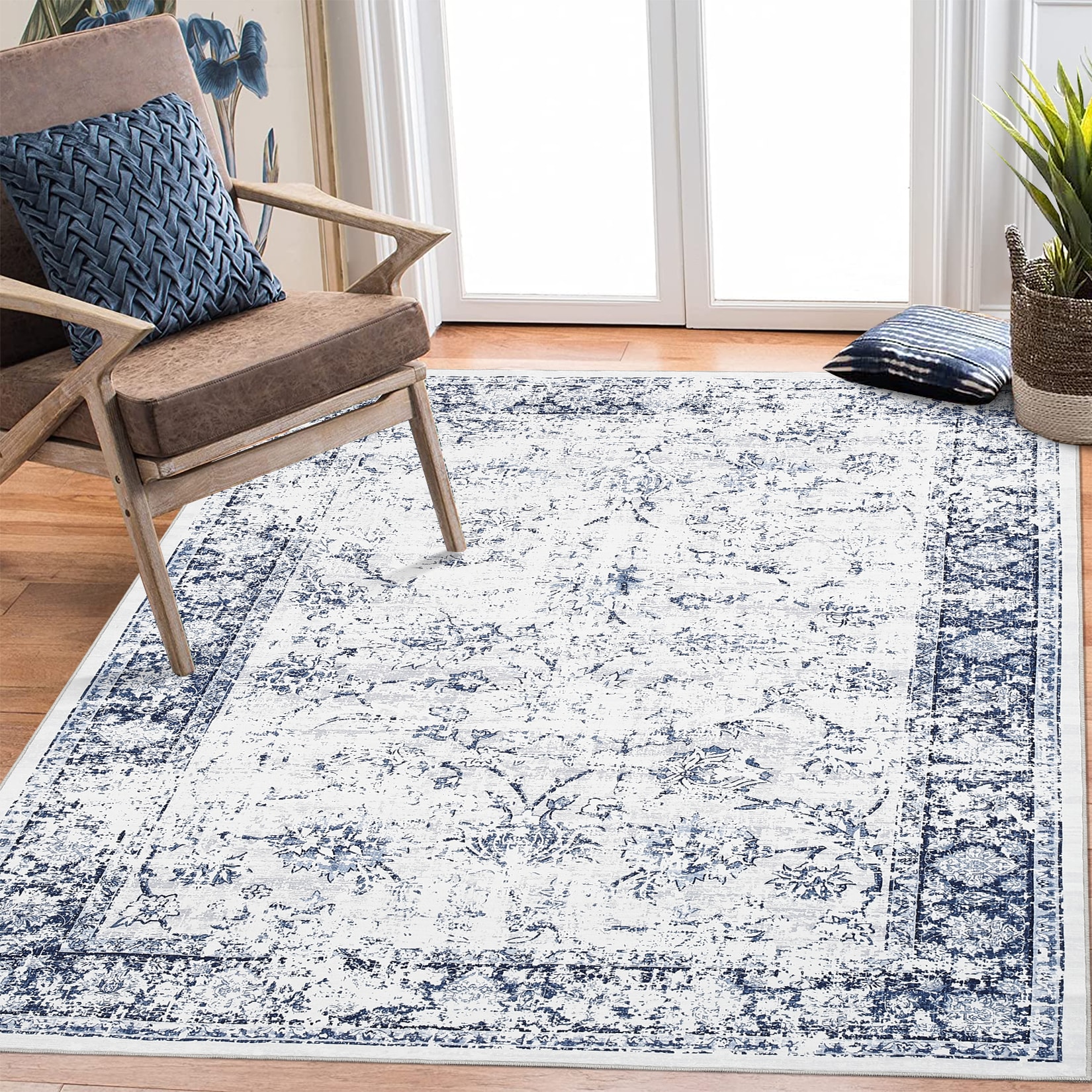 Qeetex SUNNY-PHO-334R0UGX rugs - View #3