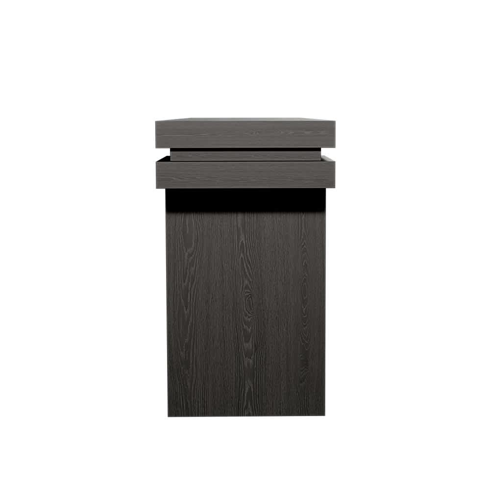 Coolbibila BELLA-CONSOLE-BLACK Console-Sofa-Tables - View #7