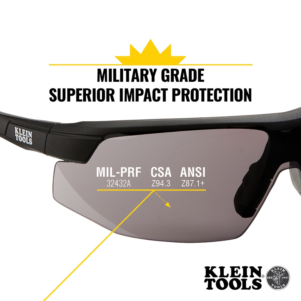 Klein Tools 60160 Protective-Eye-Wear - View #2