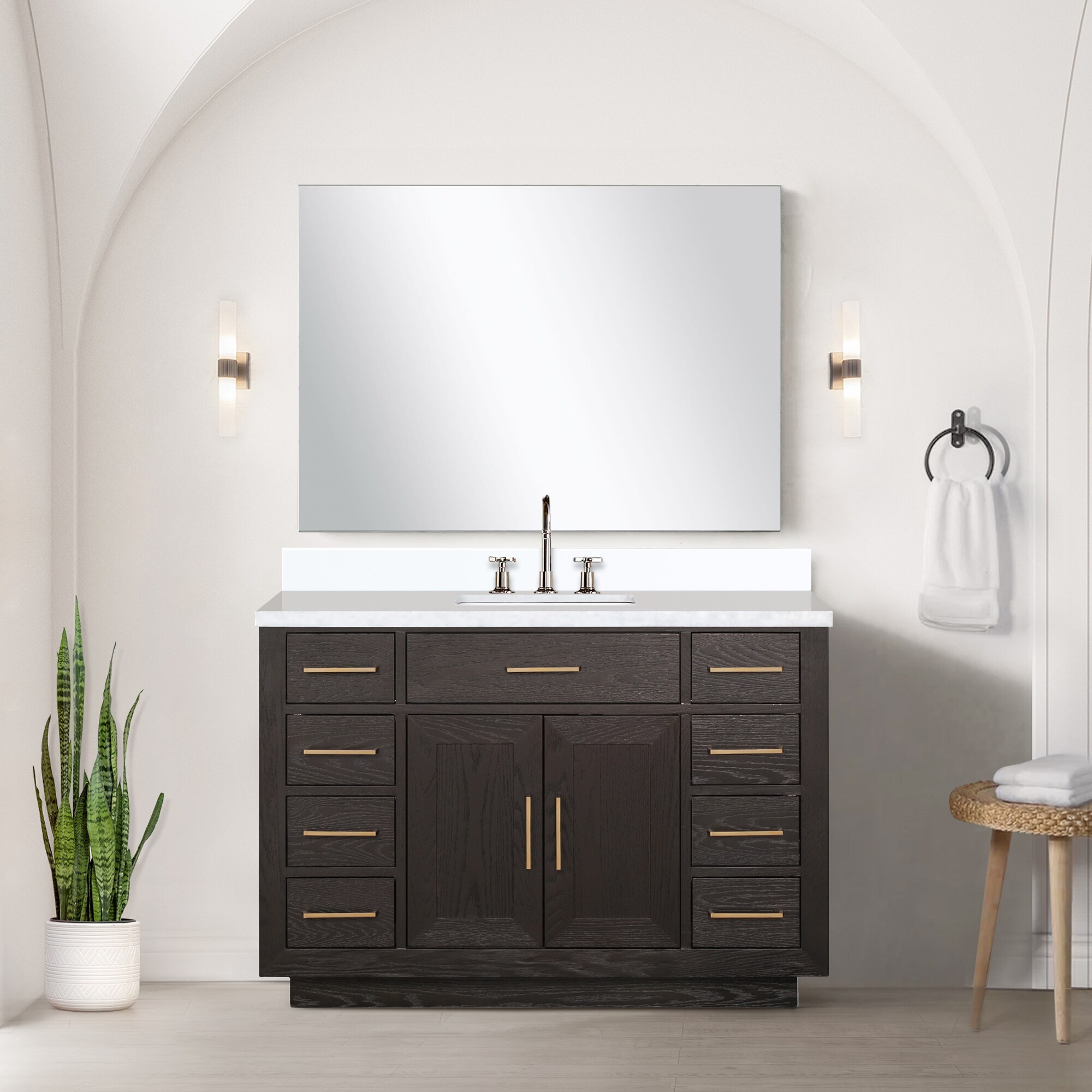 Lexora LVGI48SK000 vanities - View #7