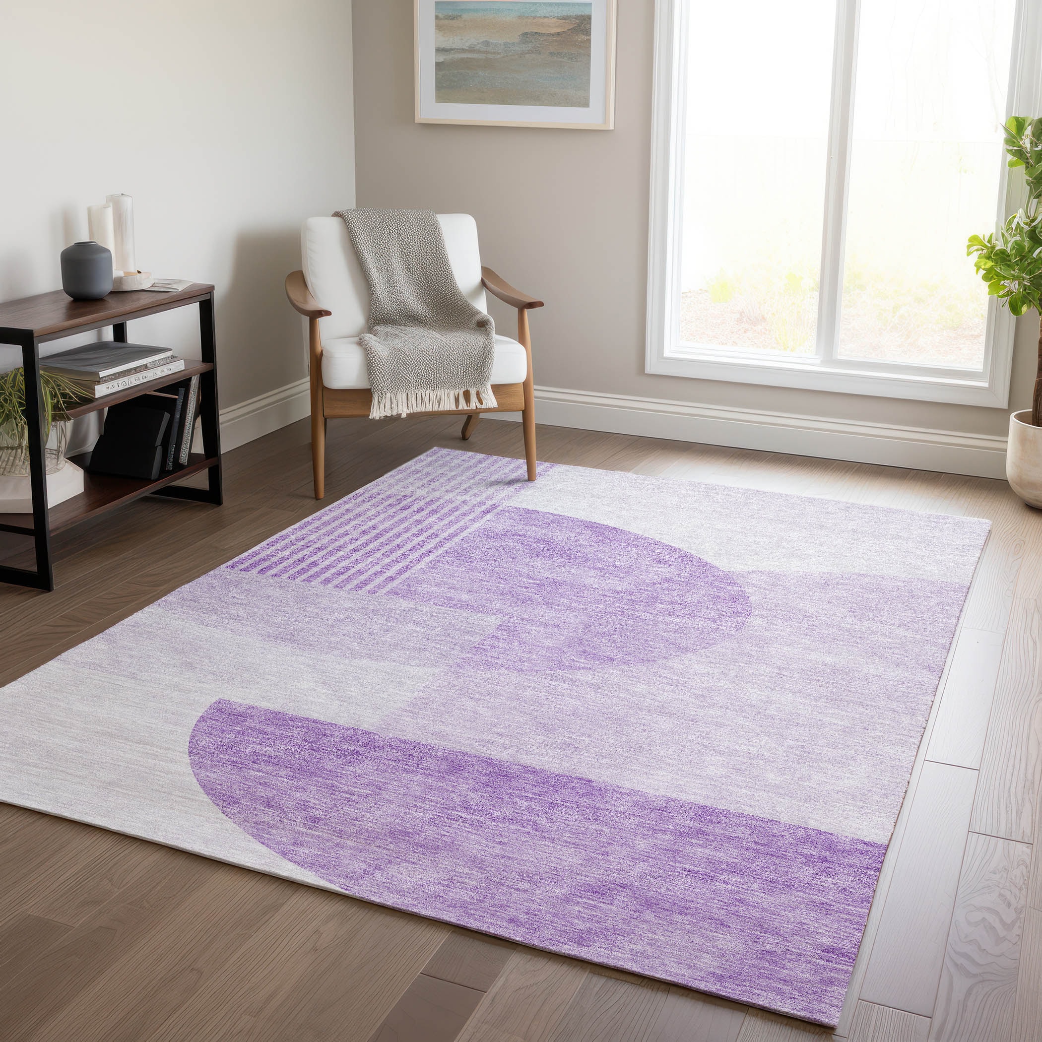 Addison Rugs ACN678PP10X14 rugs - View #6