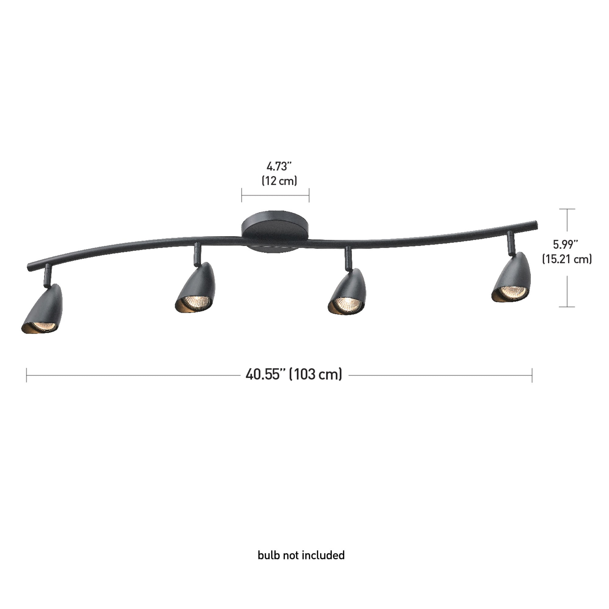 Globe Electric 59697 Linear-Track-Kits - View #6