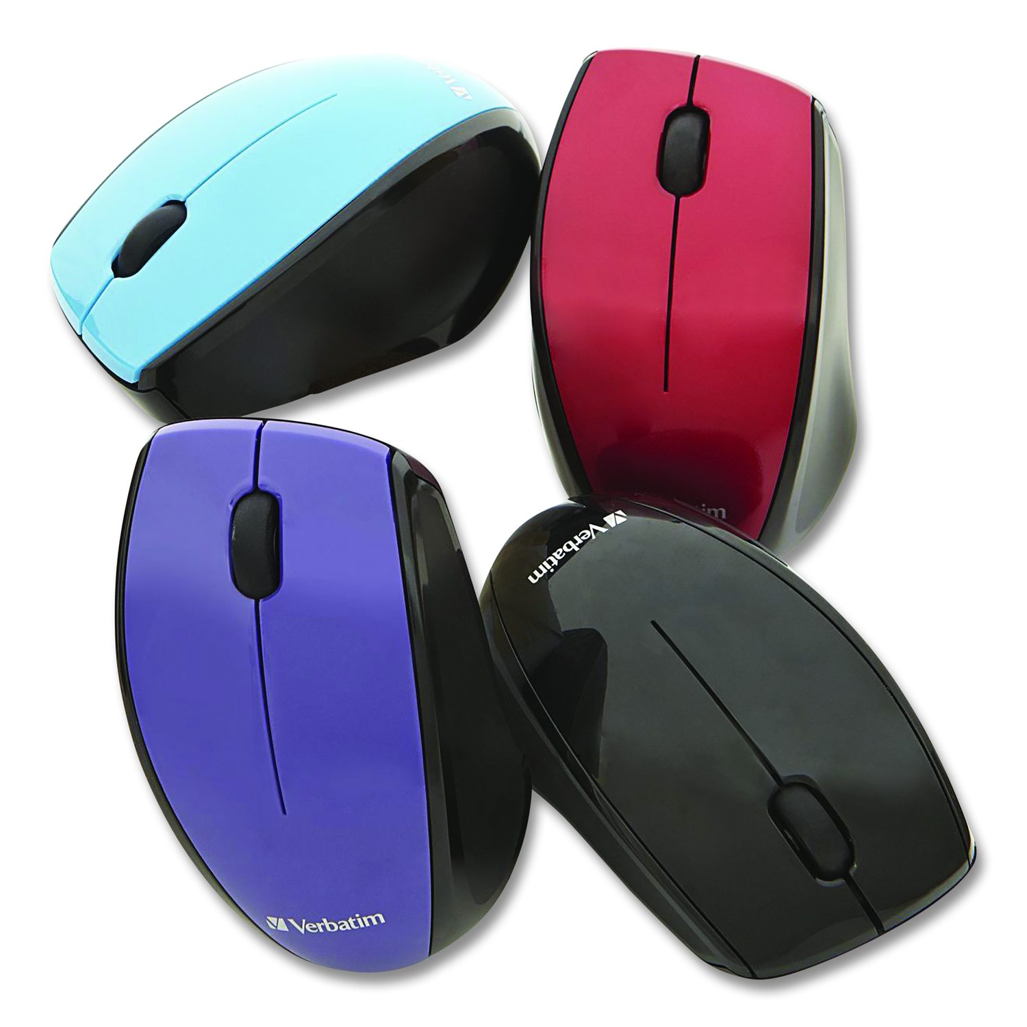 Verbatim 023942979920 Computers-Peripherals - View #3