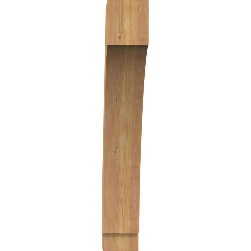 Ekena Millwork BRC06X30X36IMP00SWR braces - View #2