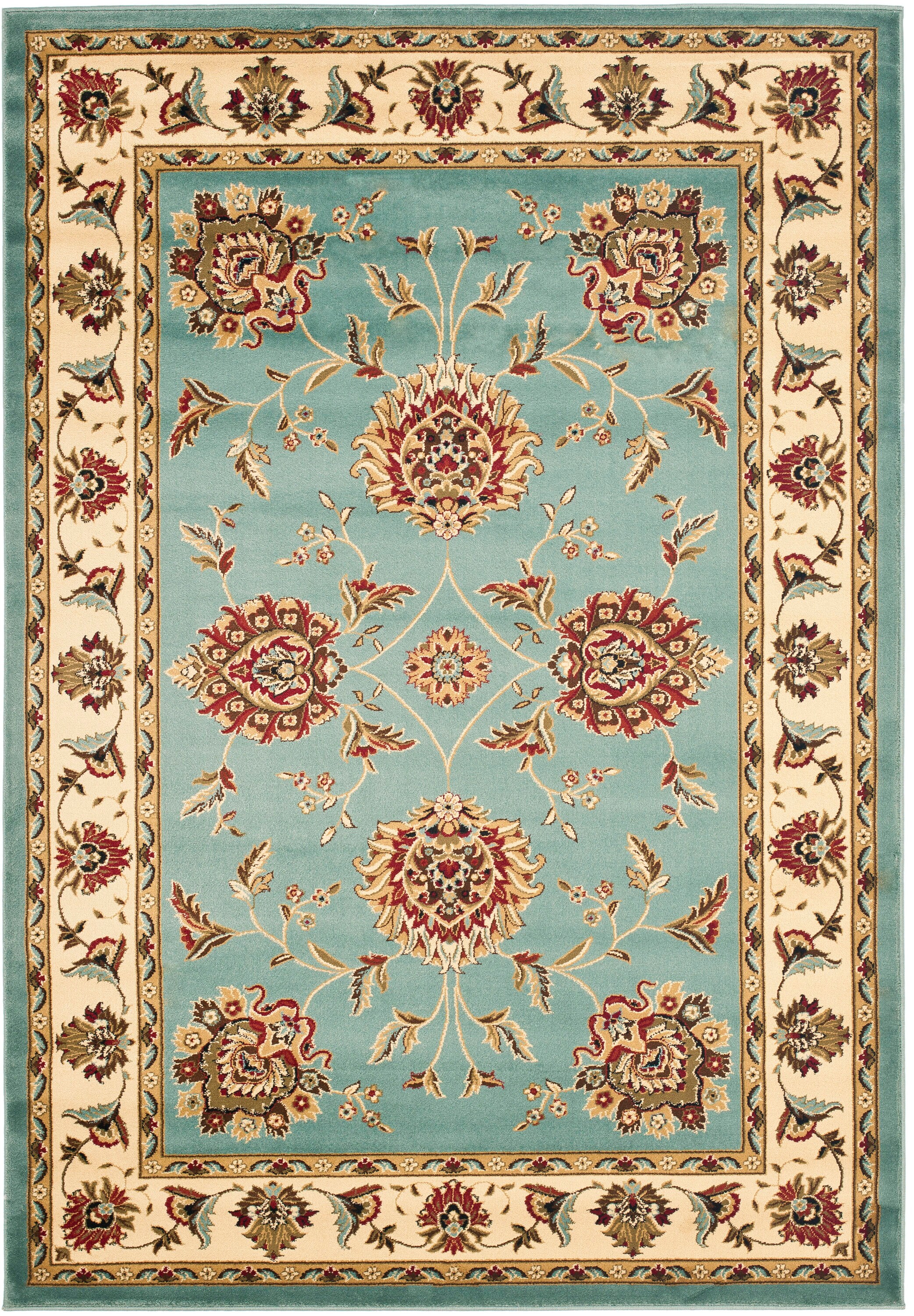 Safavieh LNH555-6512-3 rugs - View #2