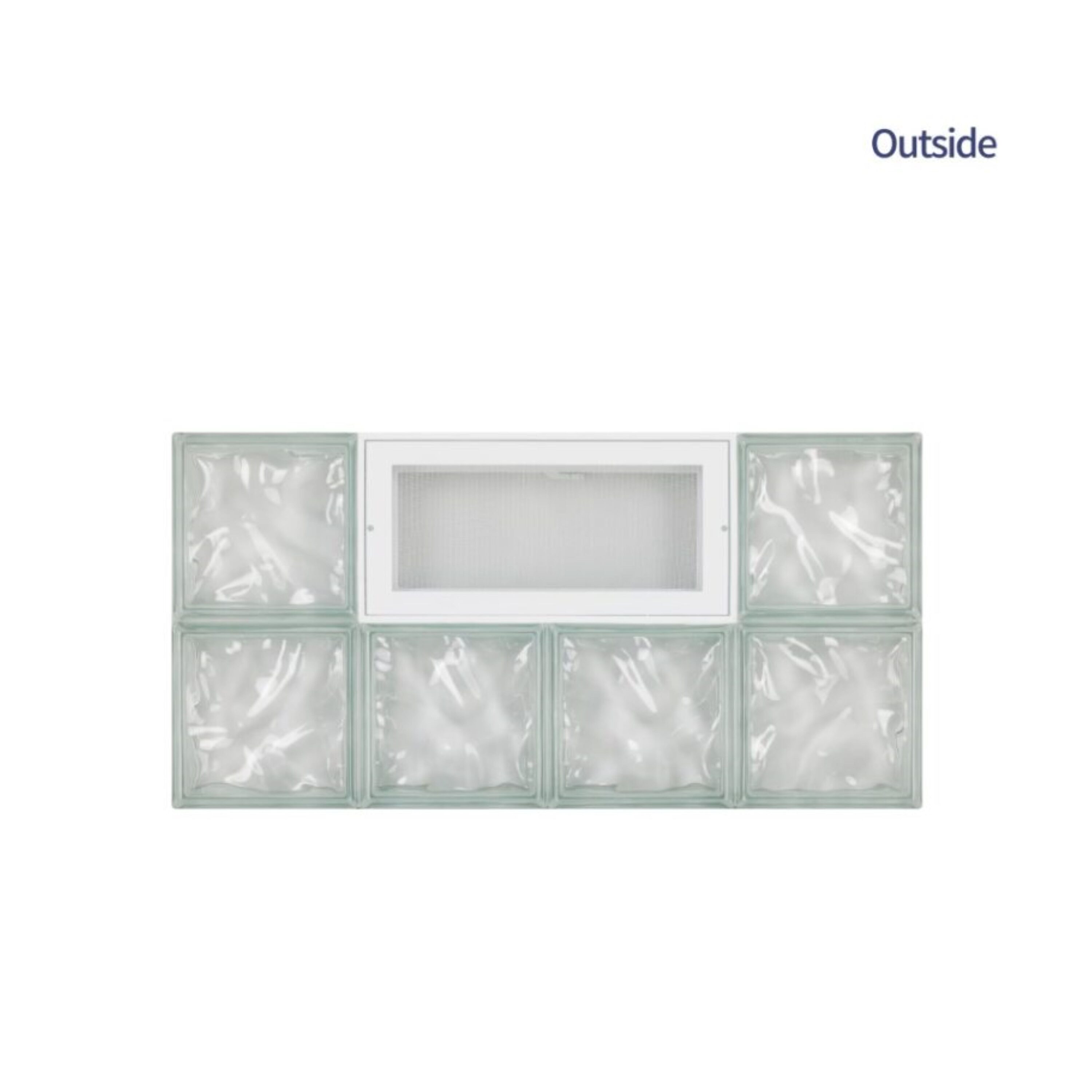 RELIABILT GBWV3216RB Glass-Block-Windows - View #8
