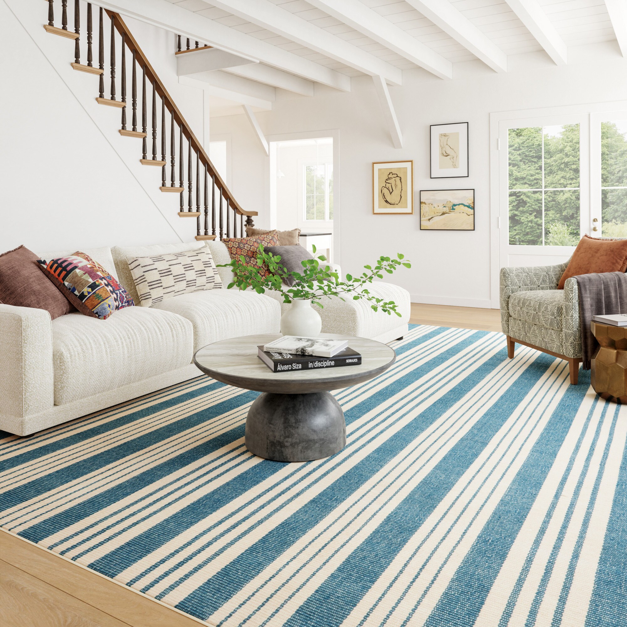 DASH & ALBERT DA2391-1014 rugs - View #2