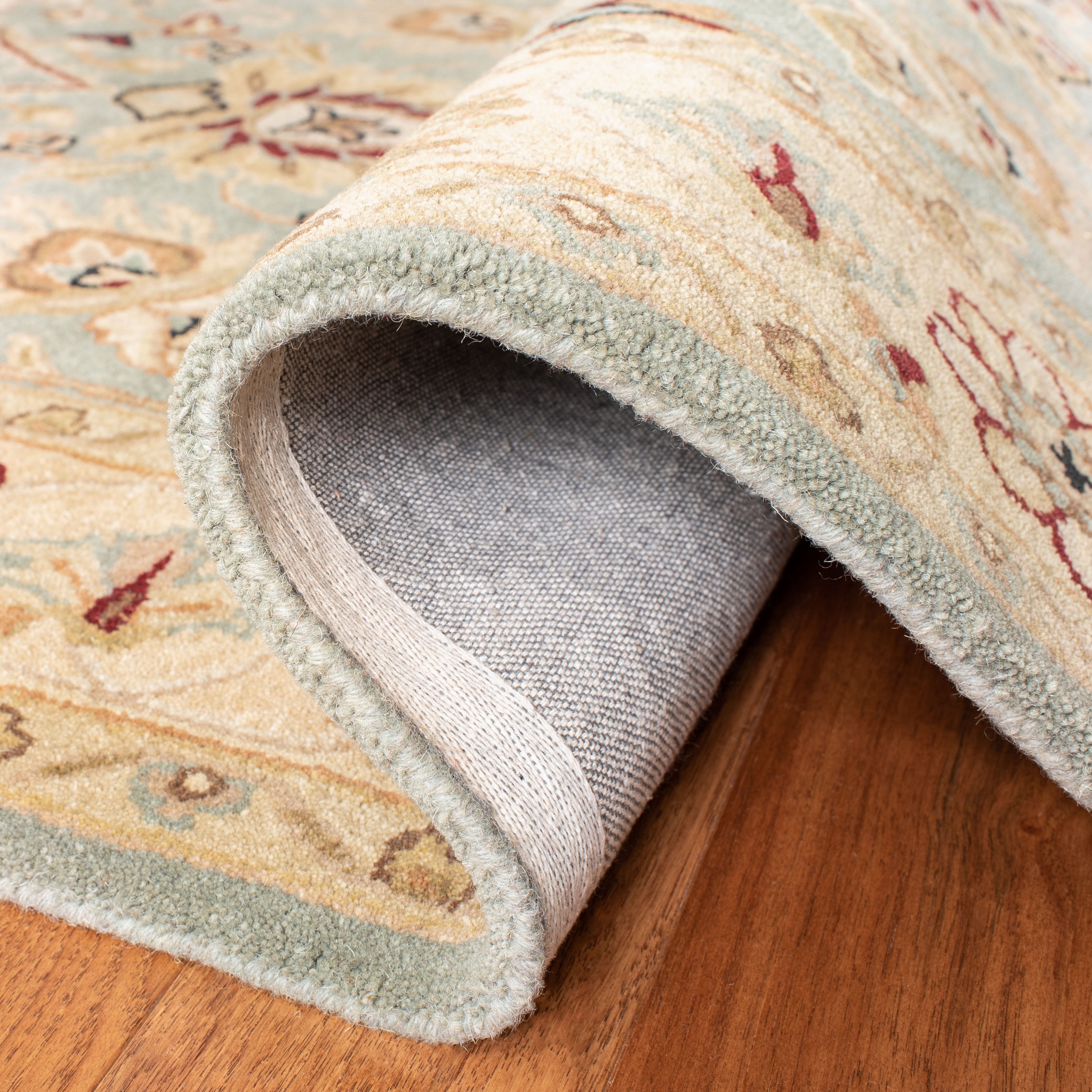 Safavieh AT249A-8OV rugs - View #5