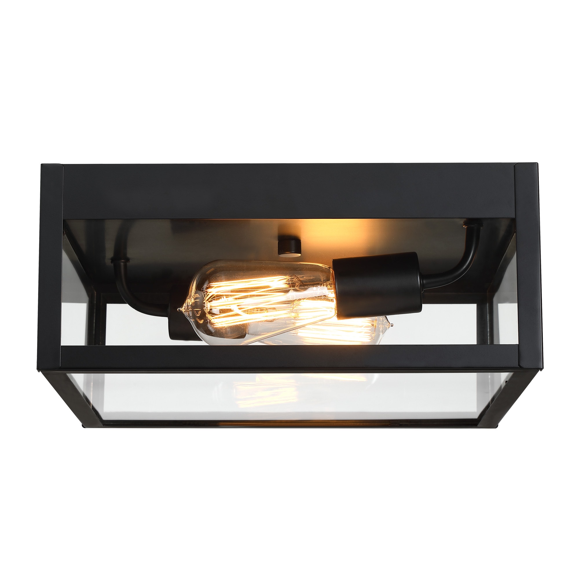 Hukoro FL57571-OD-FM-BK flushmounts - View #3