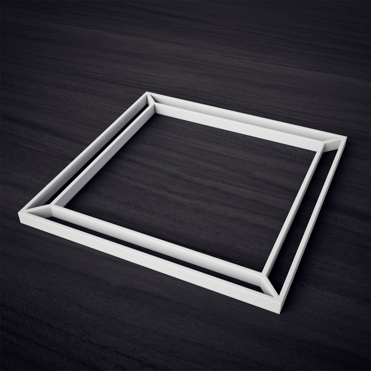 Ekena Millwork WALP08X08FPY Wall-Panels - View #4