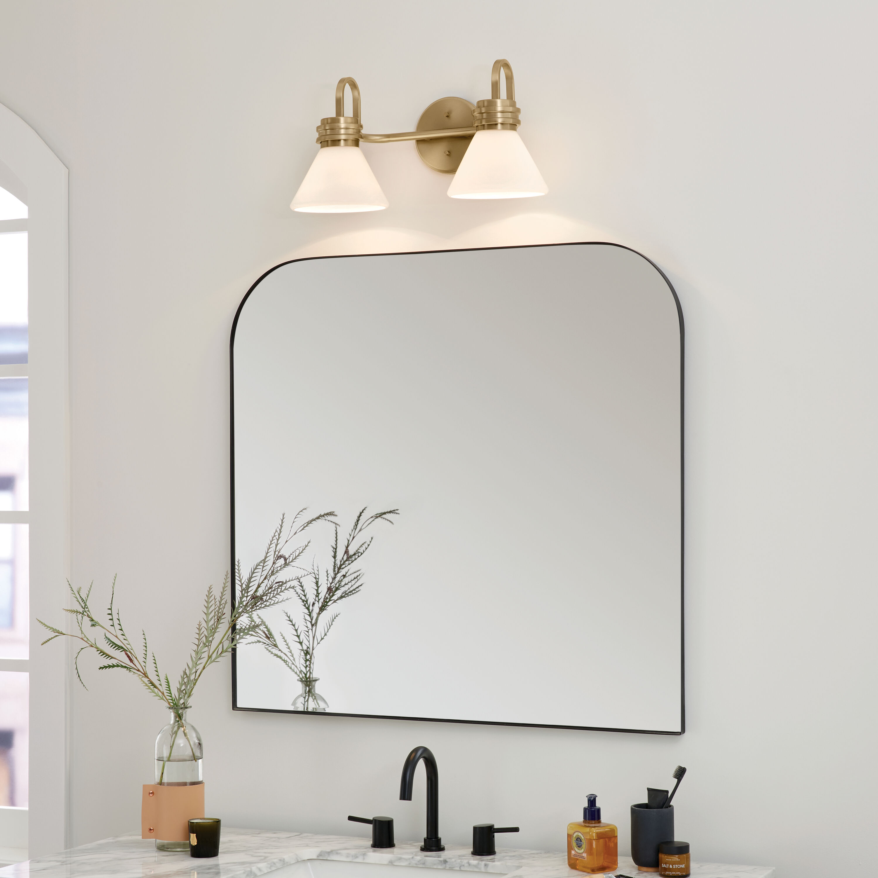 Kichler 55154CPZ b089995 - View #12