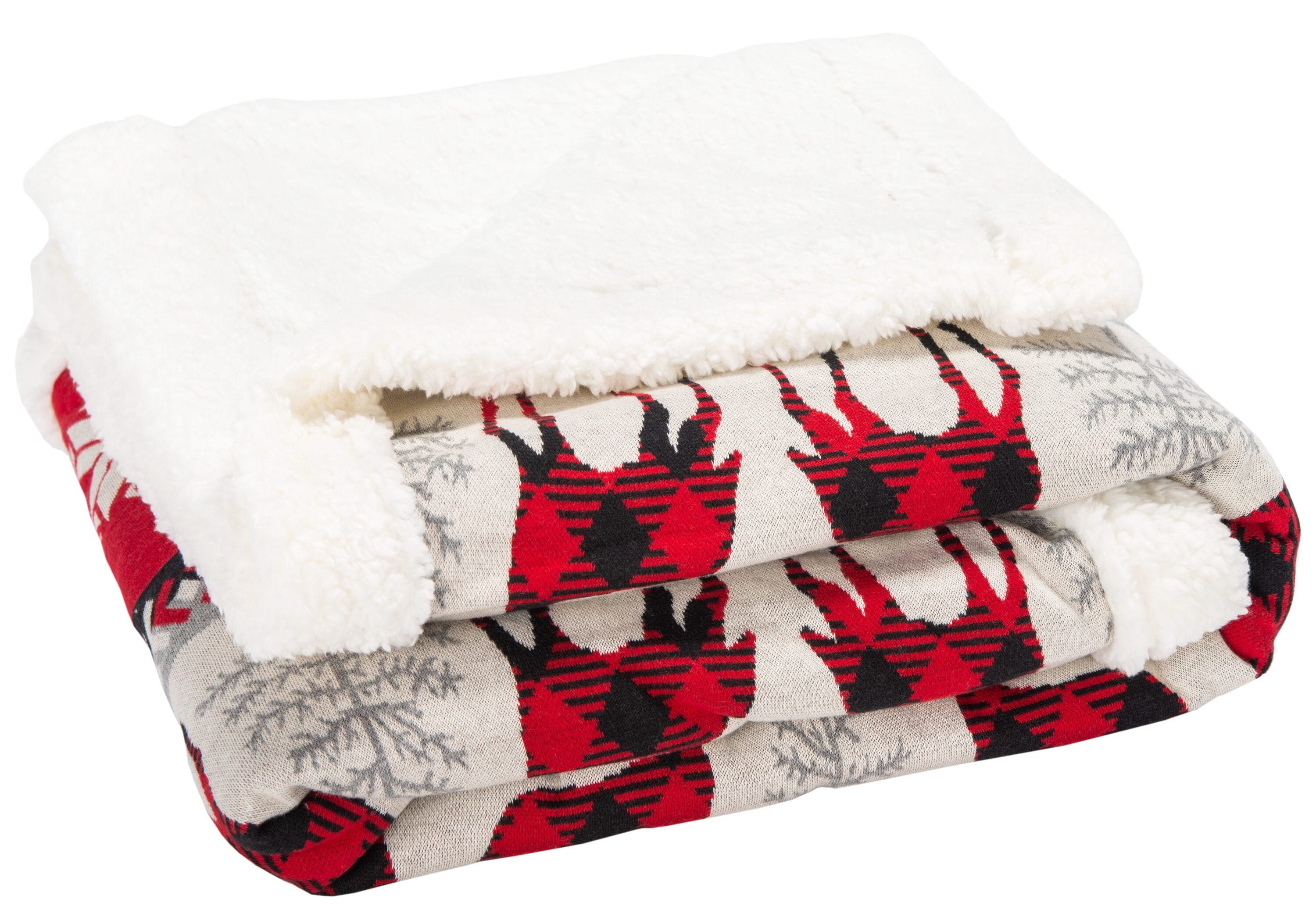 Safavieh HOL2007A-5060 Blankets-And-Throws - View #3