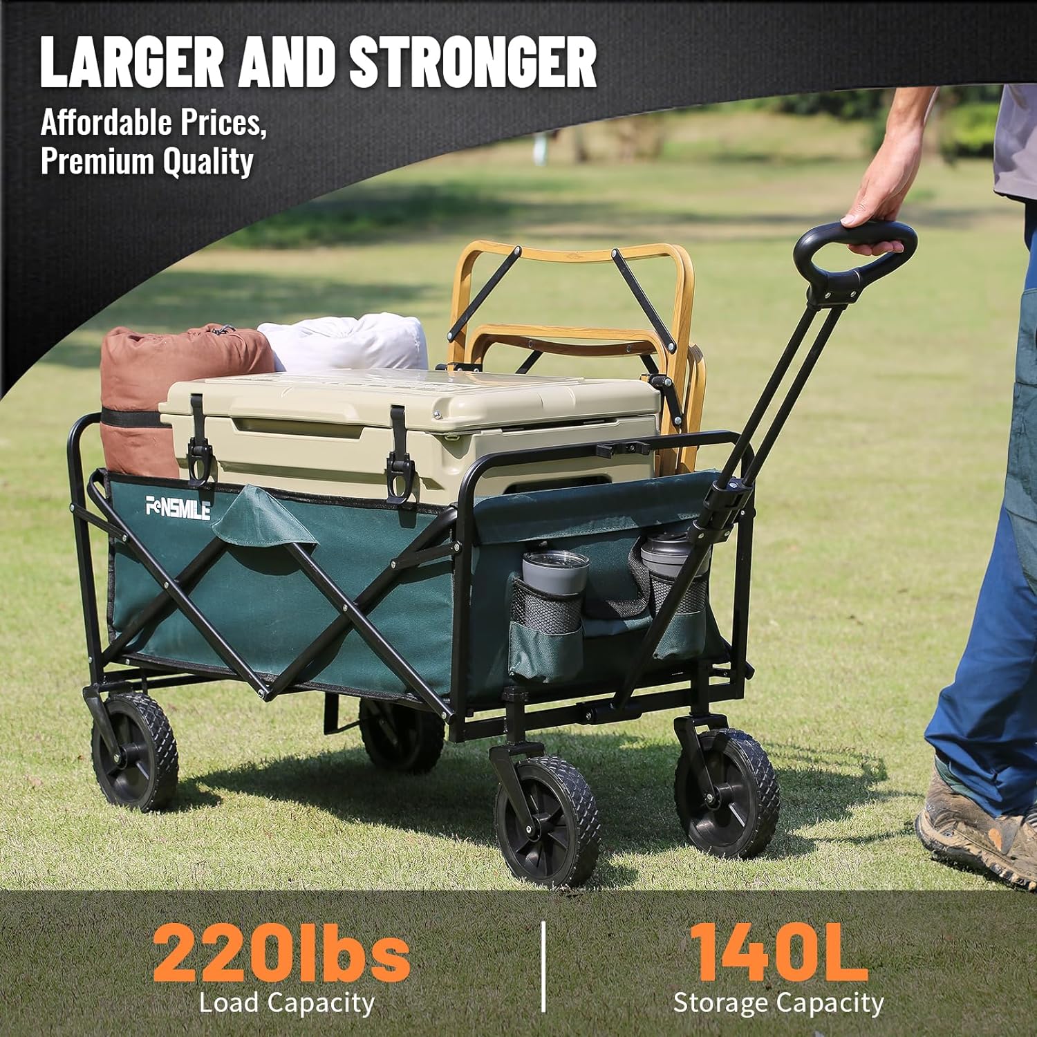 CESICIA FCOMS19G wheelbarrow - View #4