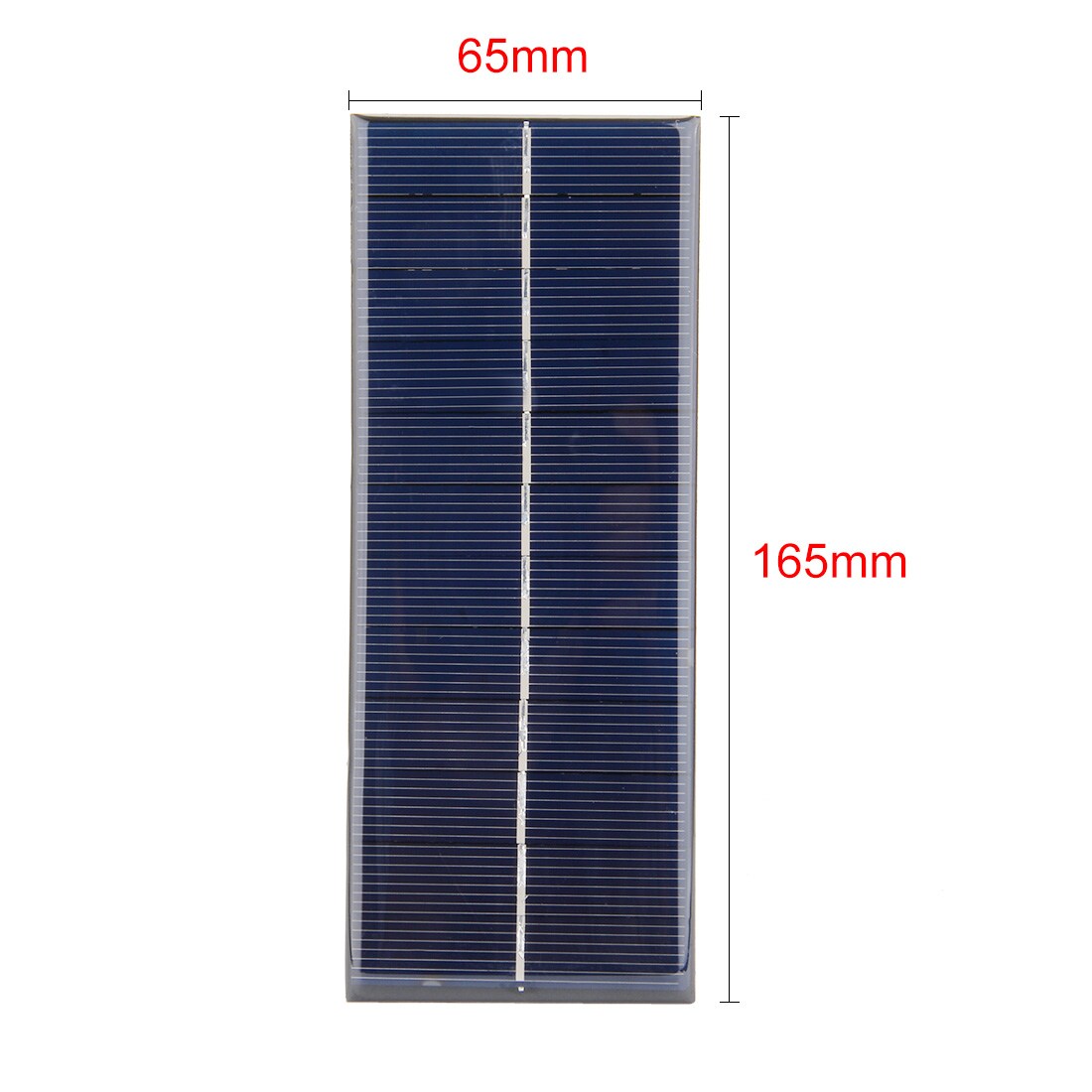 Unique Bargains S25093000UX8614 Solar-Panels - View #3